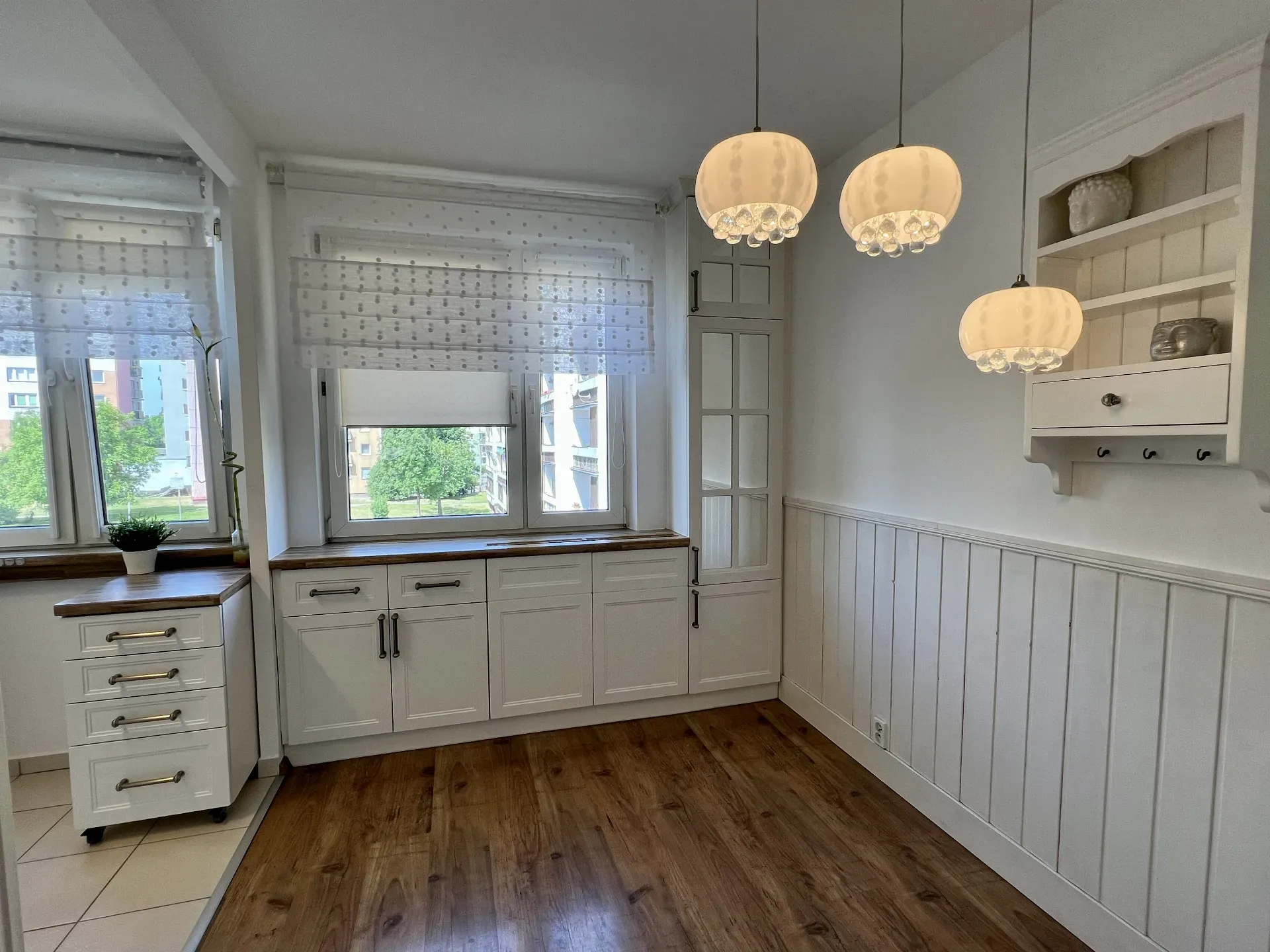 Gliwice mieszkanie na sprzedaż | 3 pokoje 8