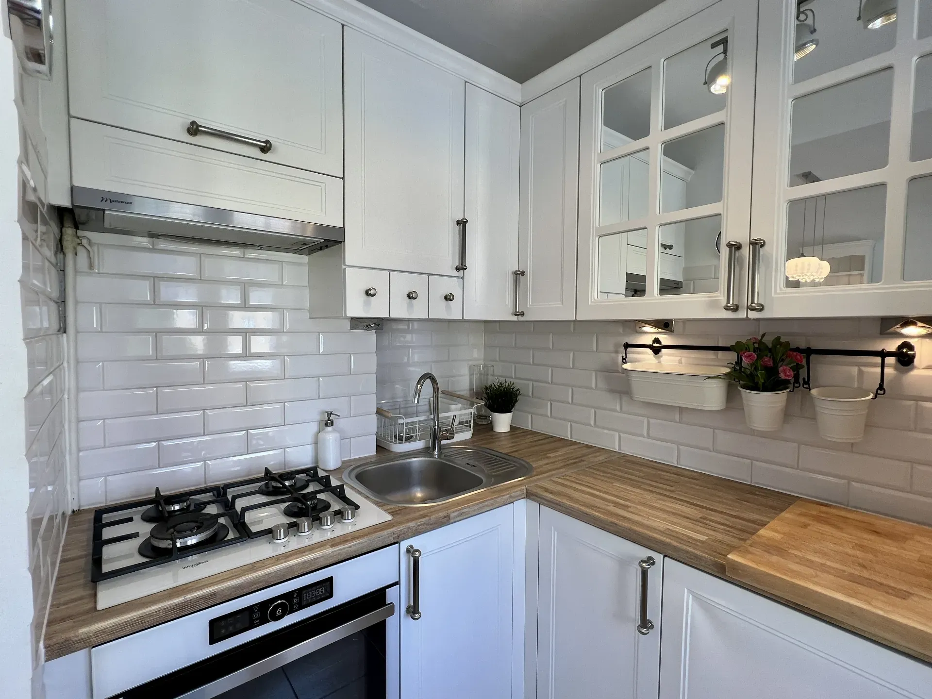 REZERWACJA !Mieszkanie na wynajem - Gliwice 4