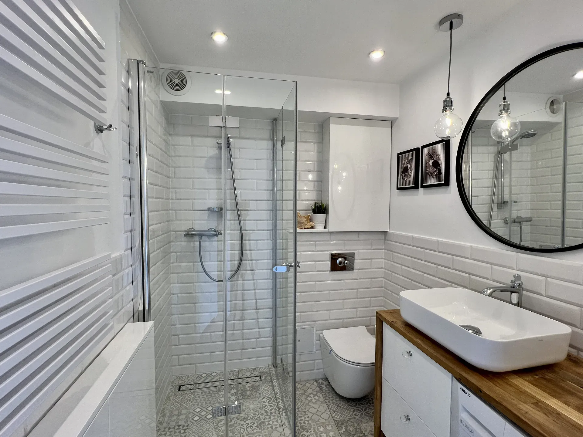 REZERWACJA !Mieszkanie na wynajem - Gliwice 7