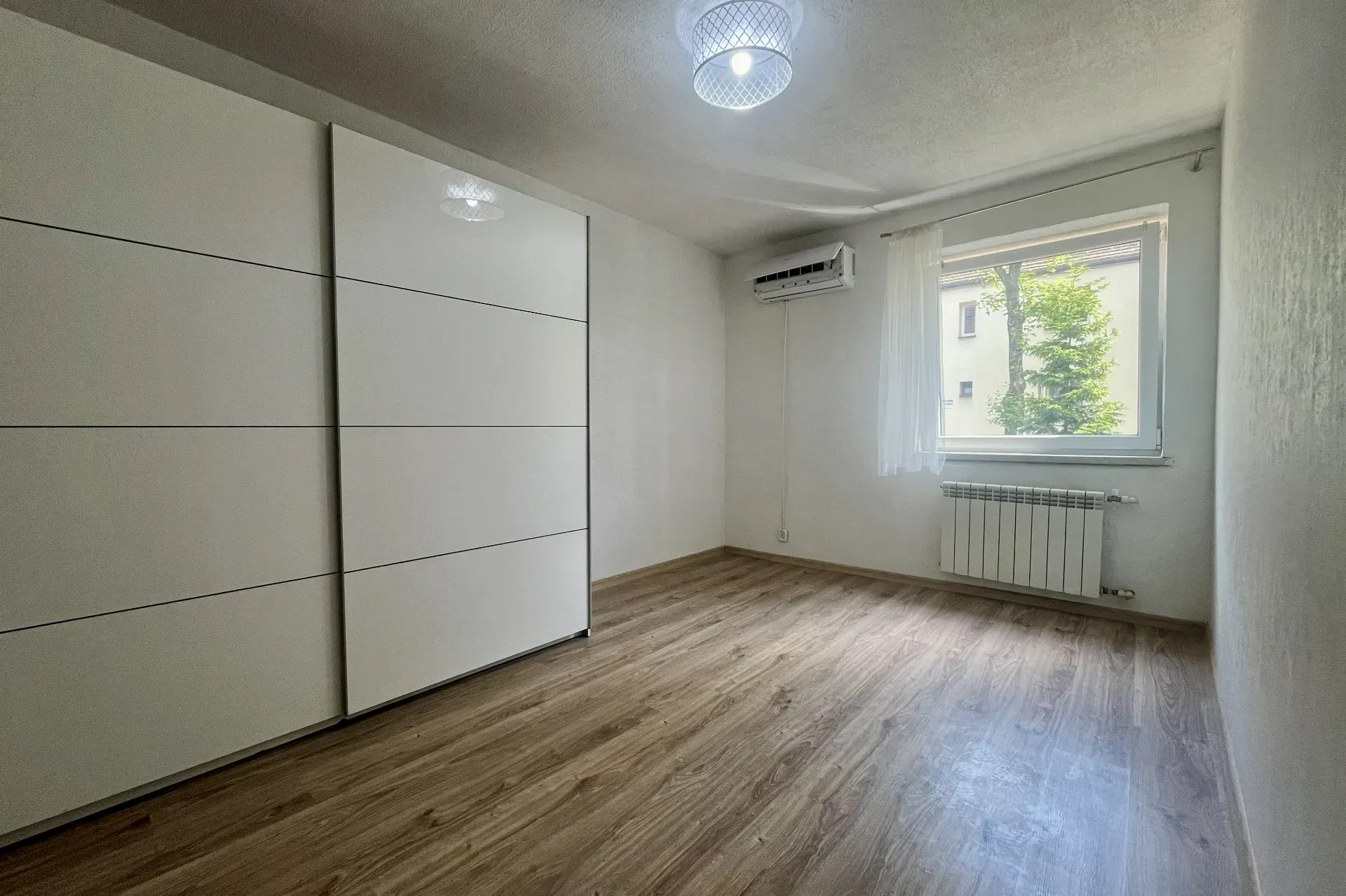 Dwupokojowe mieszkanie 43,41 m² 3