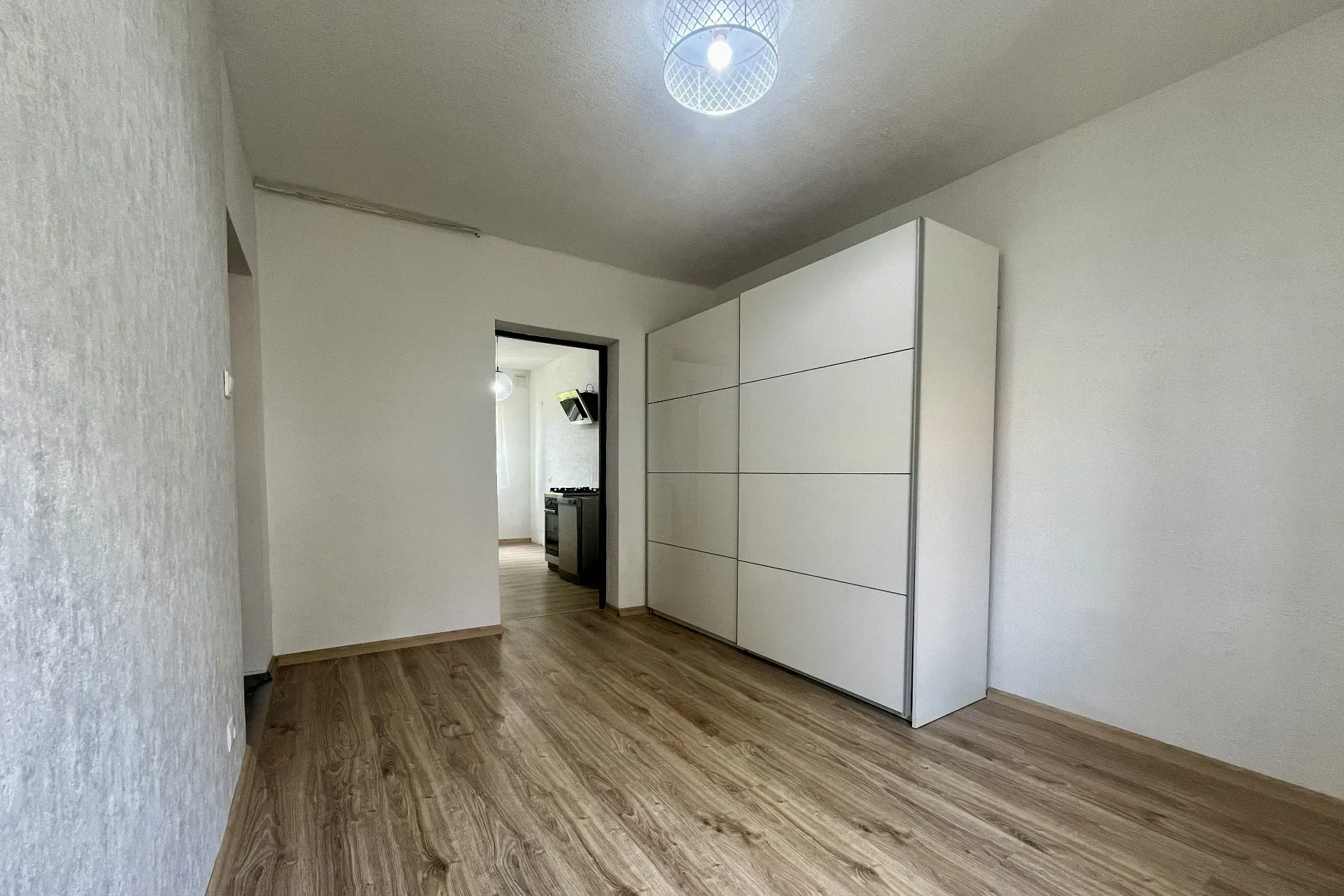 Dwupokojowe mieszkanie 43,41 m² 4