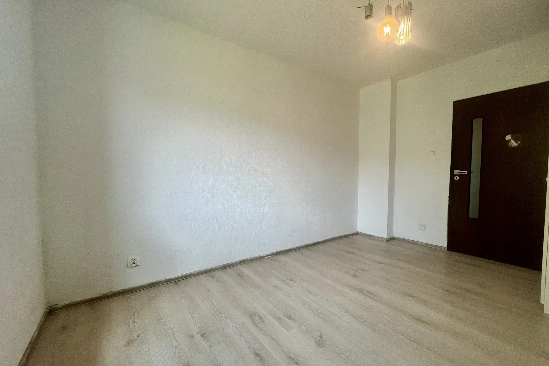 Dwupokojowe mieszkanie 43,41 m² 7