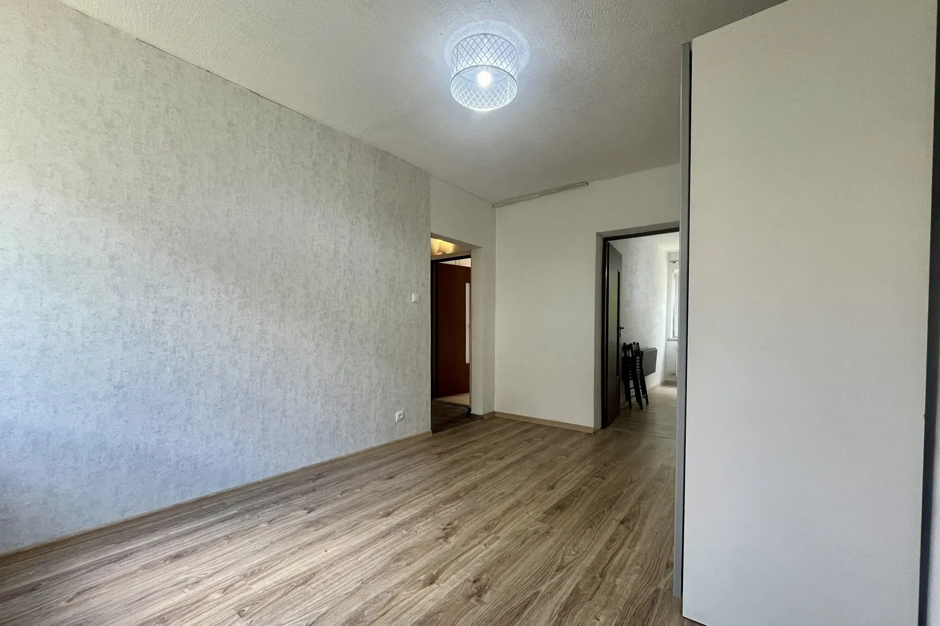 Dwupokojowe mieszkanie 43,41 m² 9