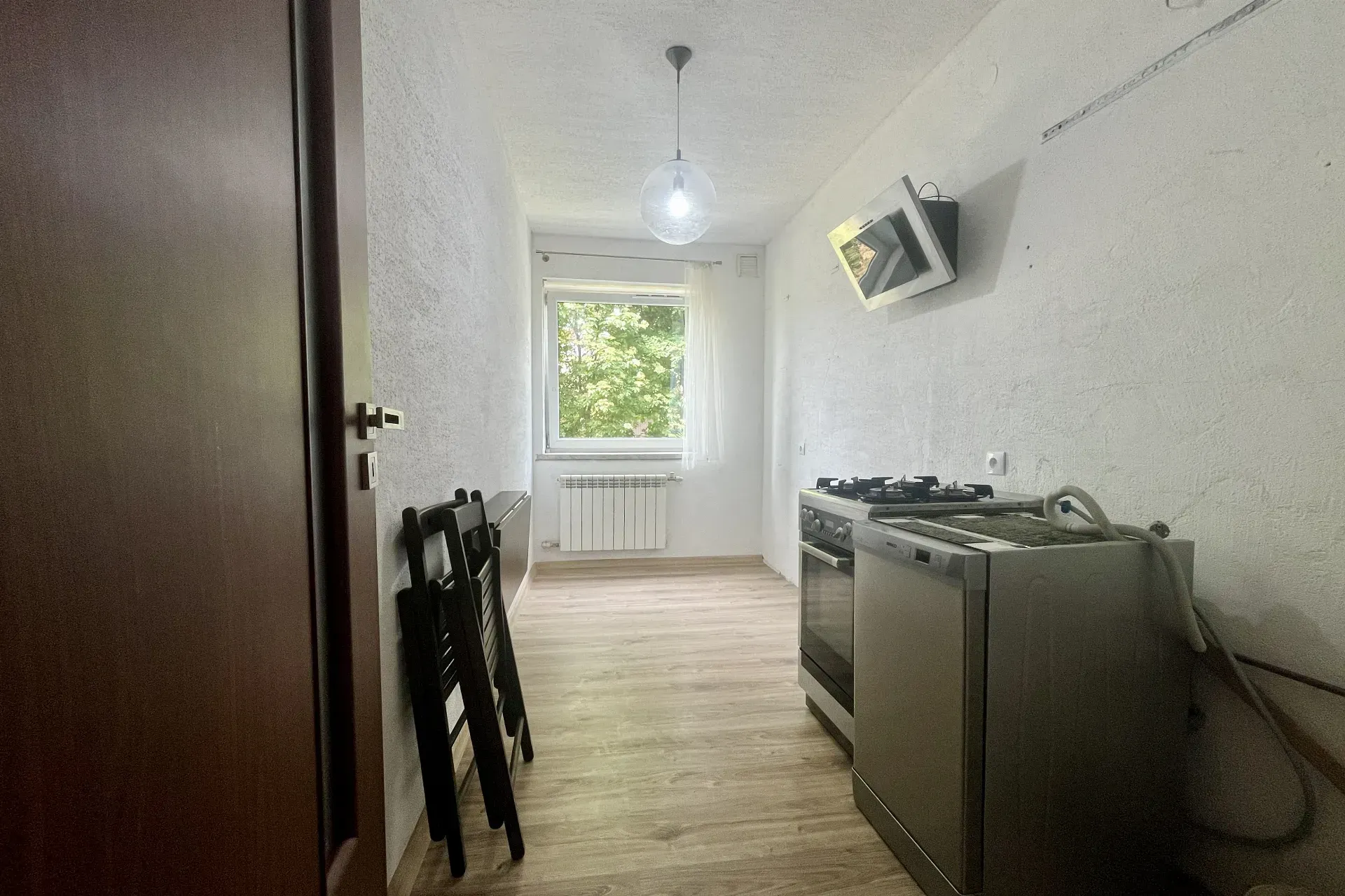 Dwupokojowe mieszkanie 43,41 m² 10