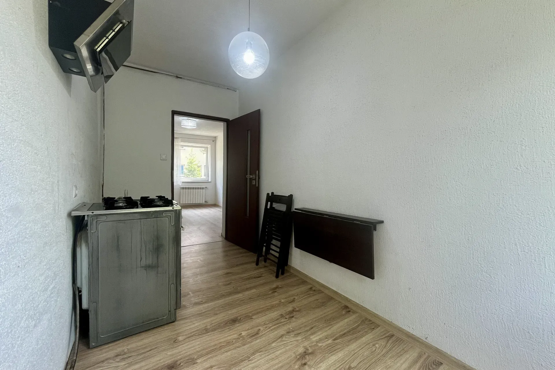 Dwupokojowe mieszkanie 43,41 m² 12