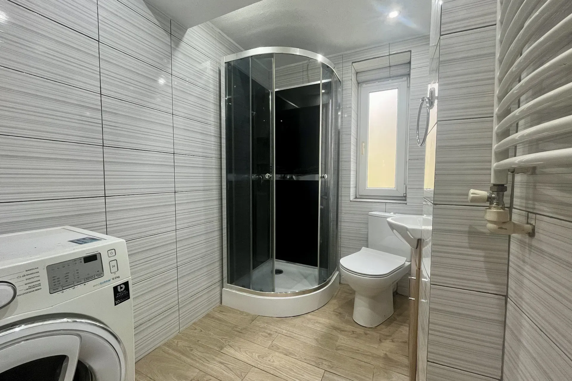 Dwupokojowe mieszkanie 43,41 m² 13