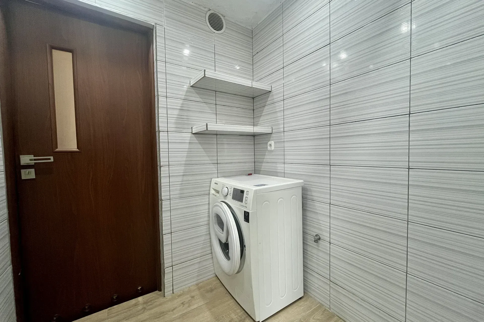 Dwupokojowe mieszkanie 43,41 m² 14