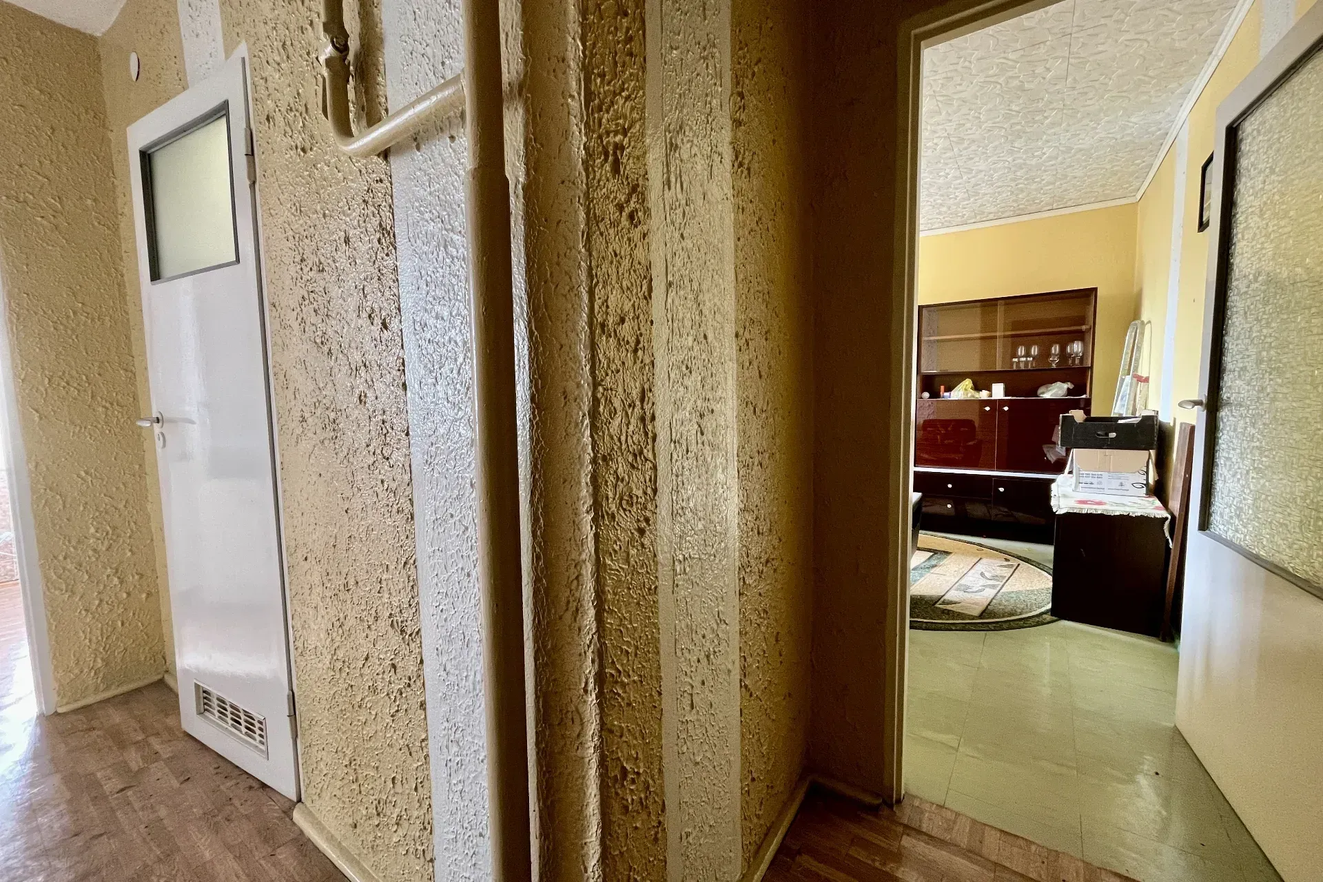 3 Pokojowe Mieszkanie Do Własnej Aranżacji 3