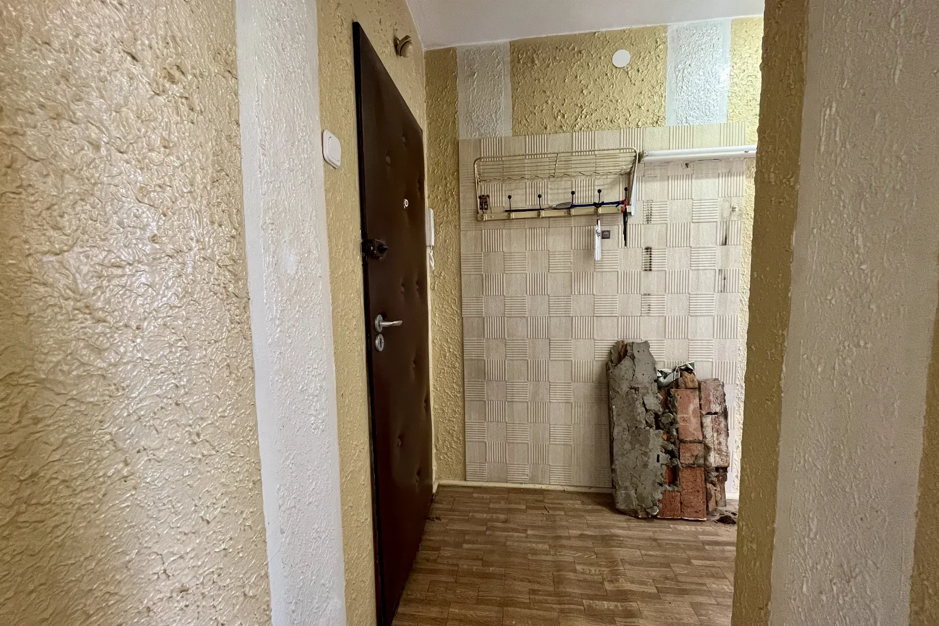 3 Pokojowe Mieszkanie Do Własnej Aranżacji 6