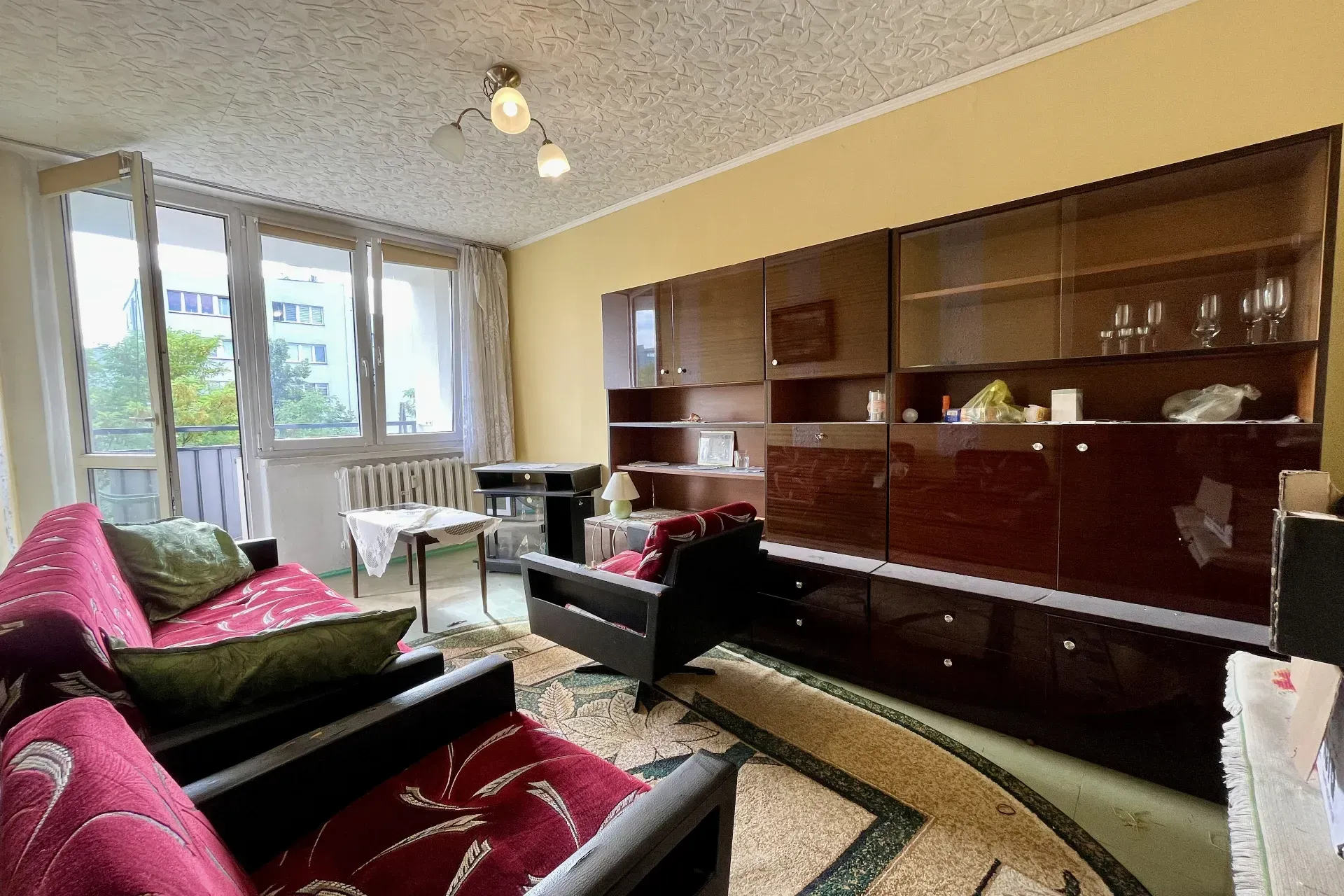 3 Pokojowe Mieszkanie Do Własnej Aranżacji 11