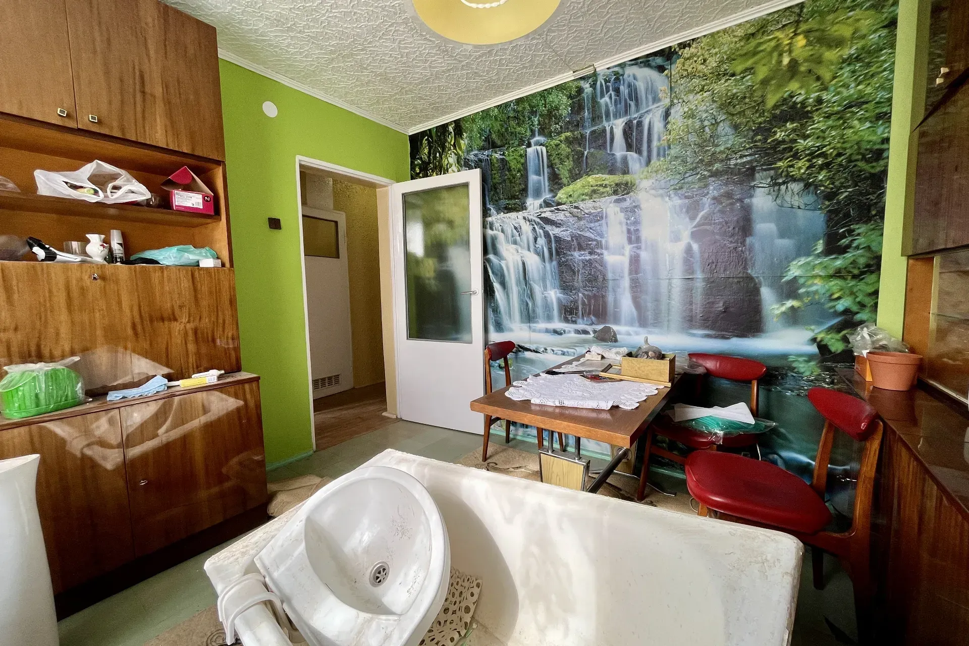 3 Pokojowe Mieszkanie Do Własnej Aranżacji 14