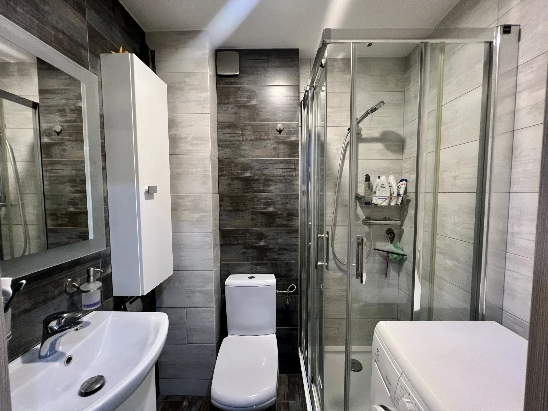 Mieszkanie po remoncie - Aleja Majowa 6