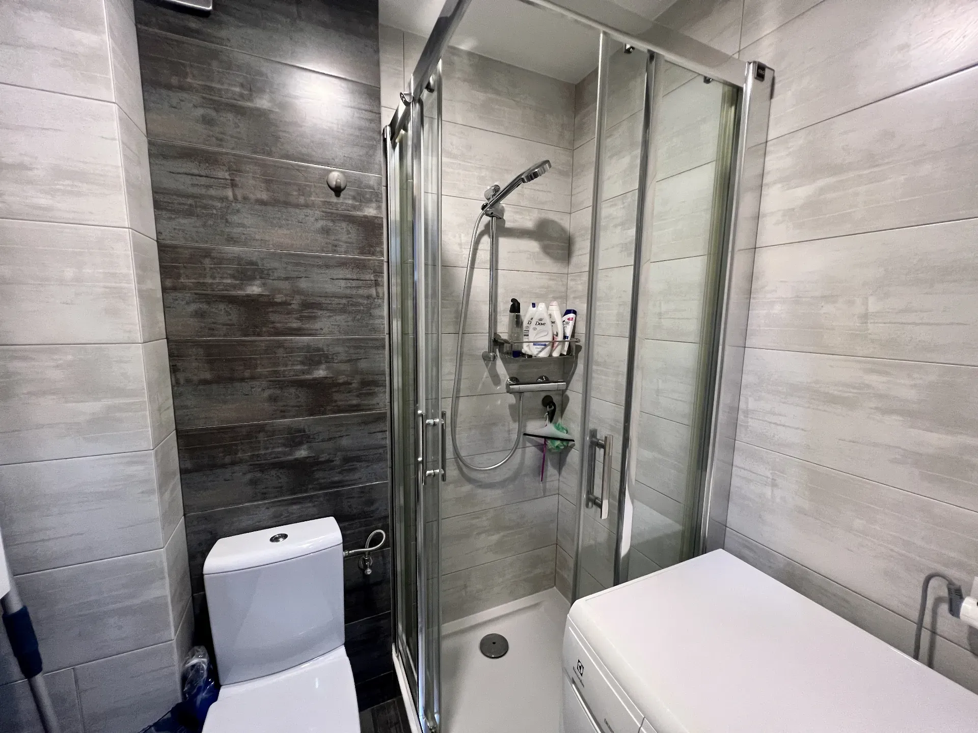 Mieszkanie po remoncie - Aleja Majowa 7