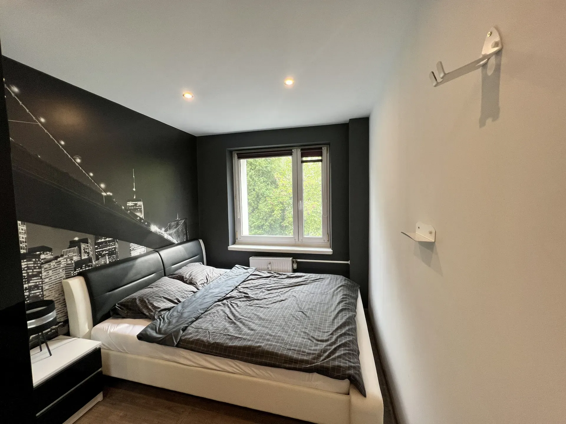 Mieszkanie po remoncie - Aleja Majowa 8