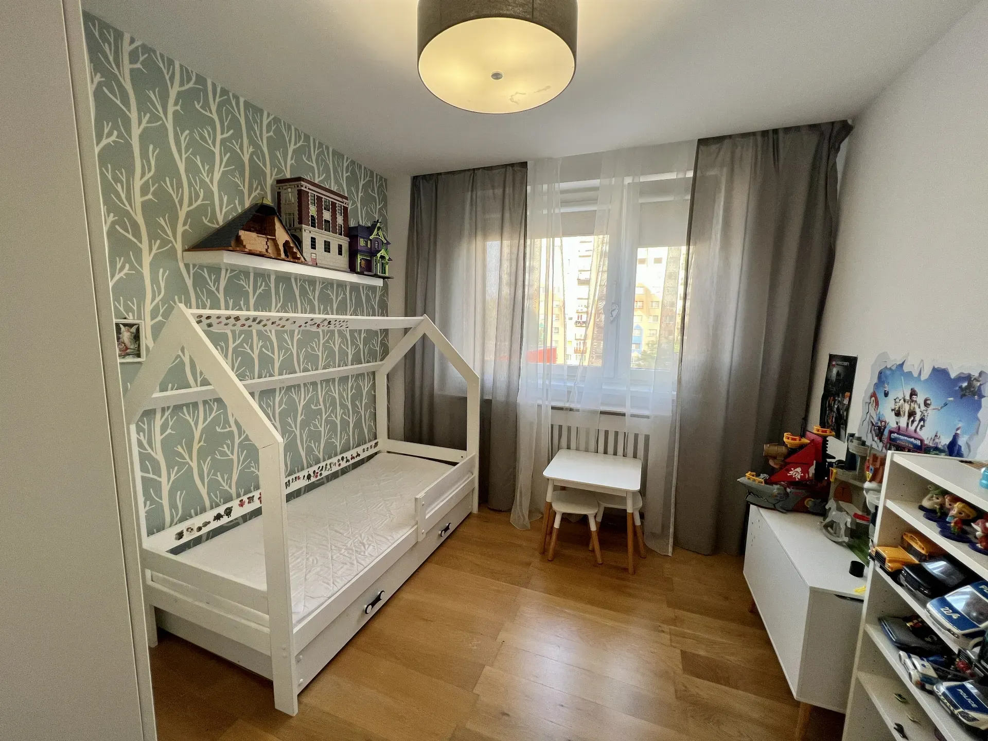 Mieszkanie na Sprzedaż - Gliwice, Trynek 14