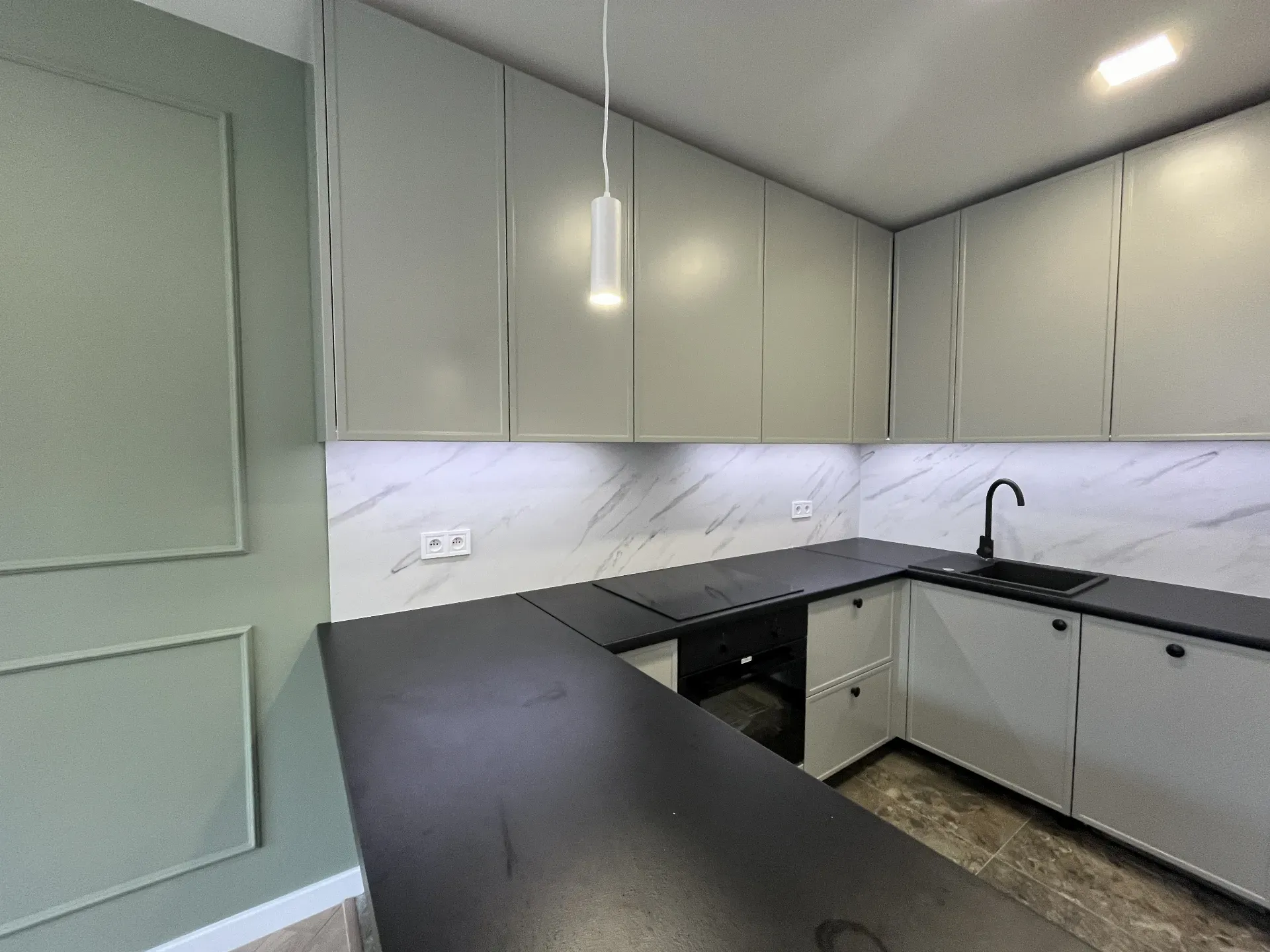 Szombierki 3 Pokoje Po Remoncie Wysoki Standard 5