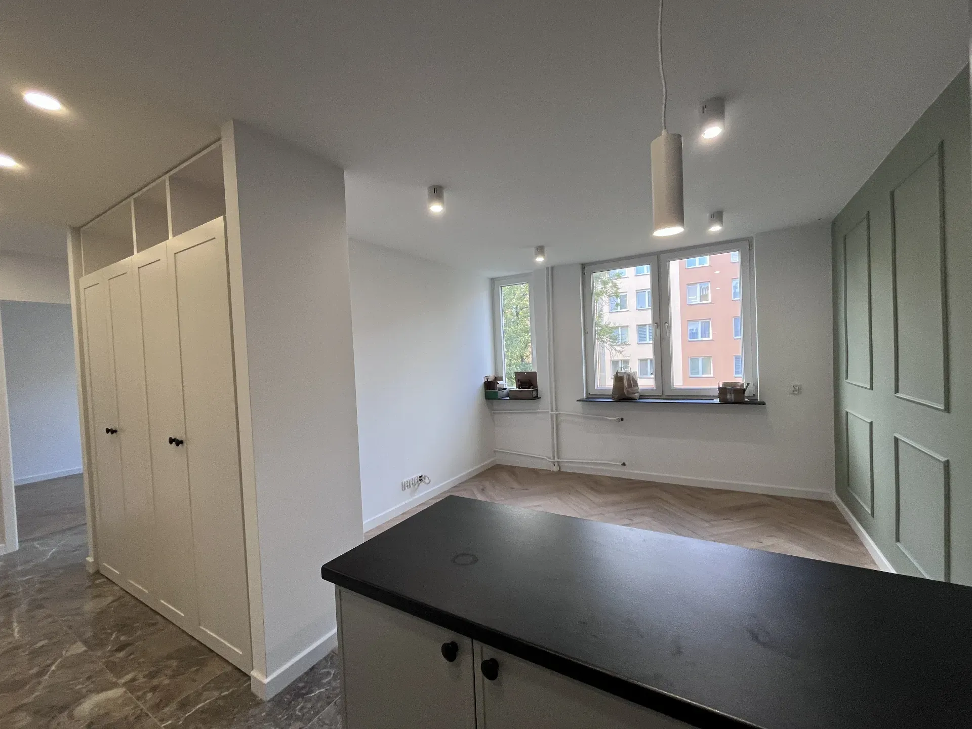 Szombierki 3 Pokoje Po Remoncie Wysoki Standard 6