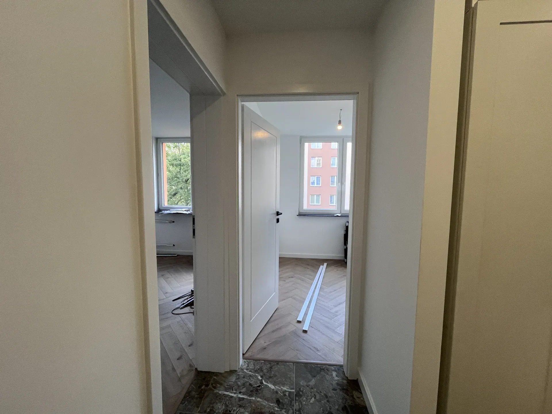 Szombierki 3 Pokoje Po Remoncie Wysoki Standard 12