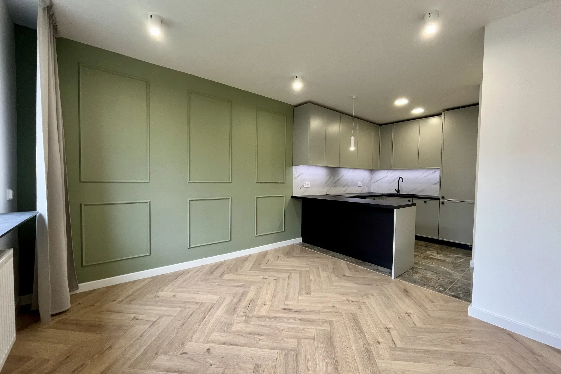 Rezerwacja Szombierki 3 Pokoje Po Remoncie 2