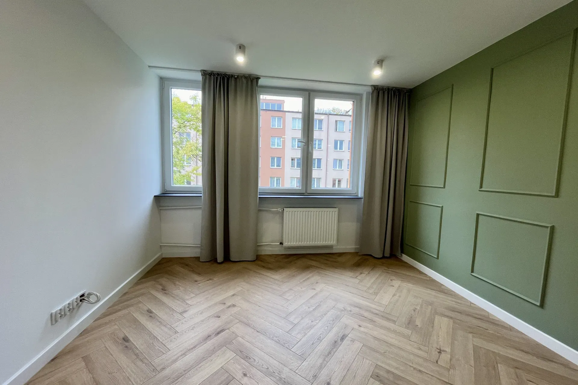 Rezerwacja Szombierki 3 Pokoje Po Remoncie 4