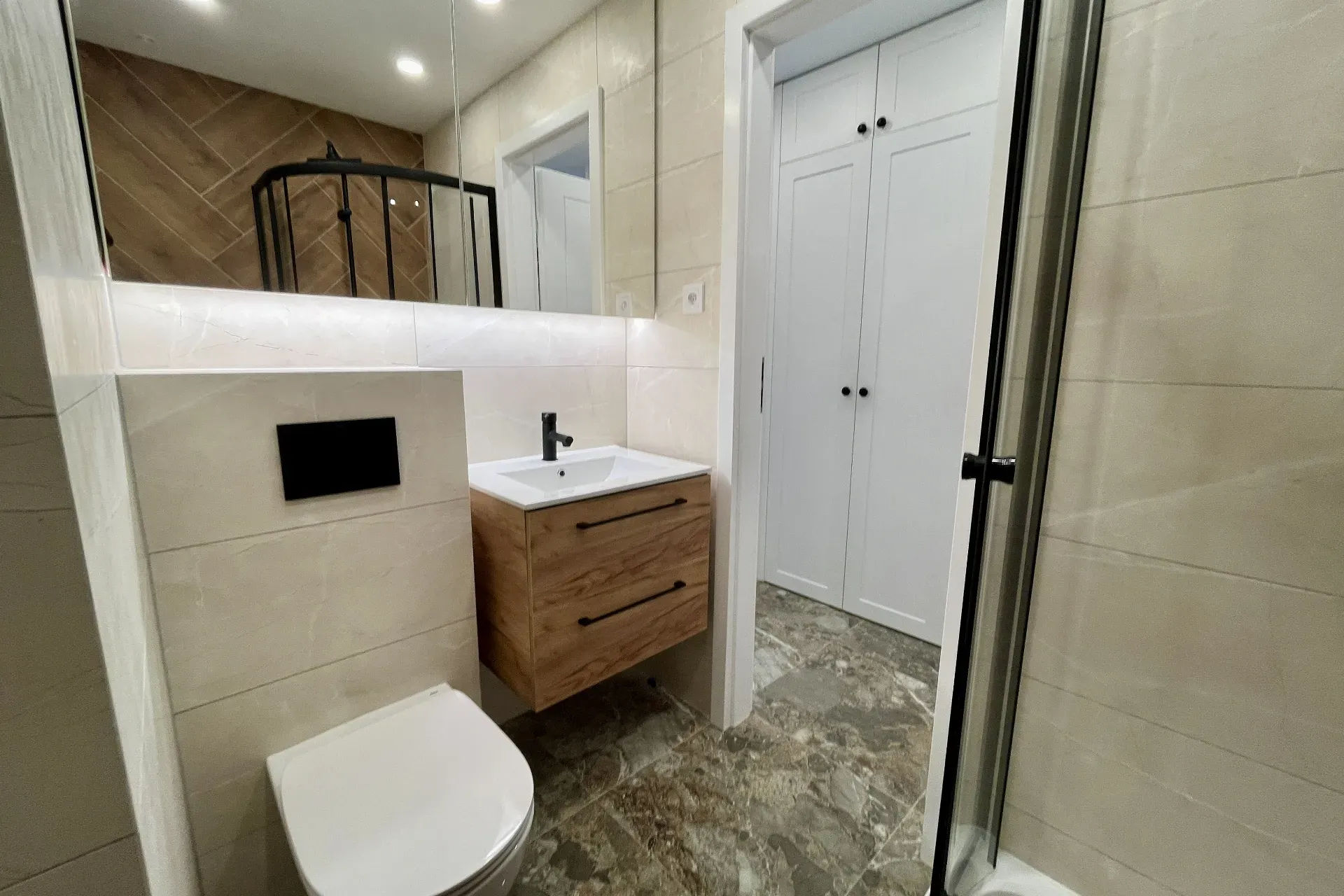 Rezerwacja Szombierki 3 Pokoje Po Remoncie 5