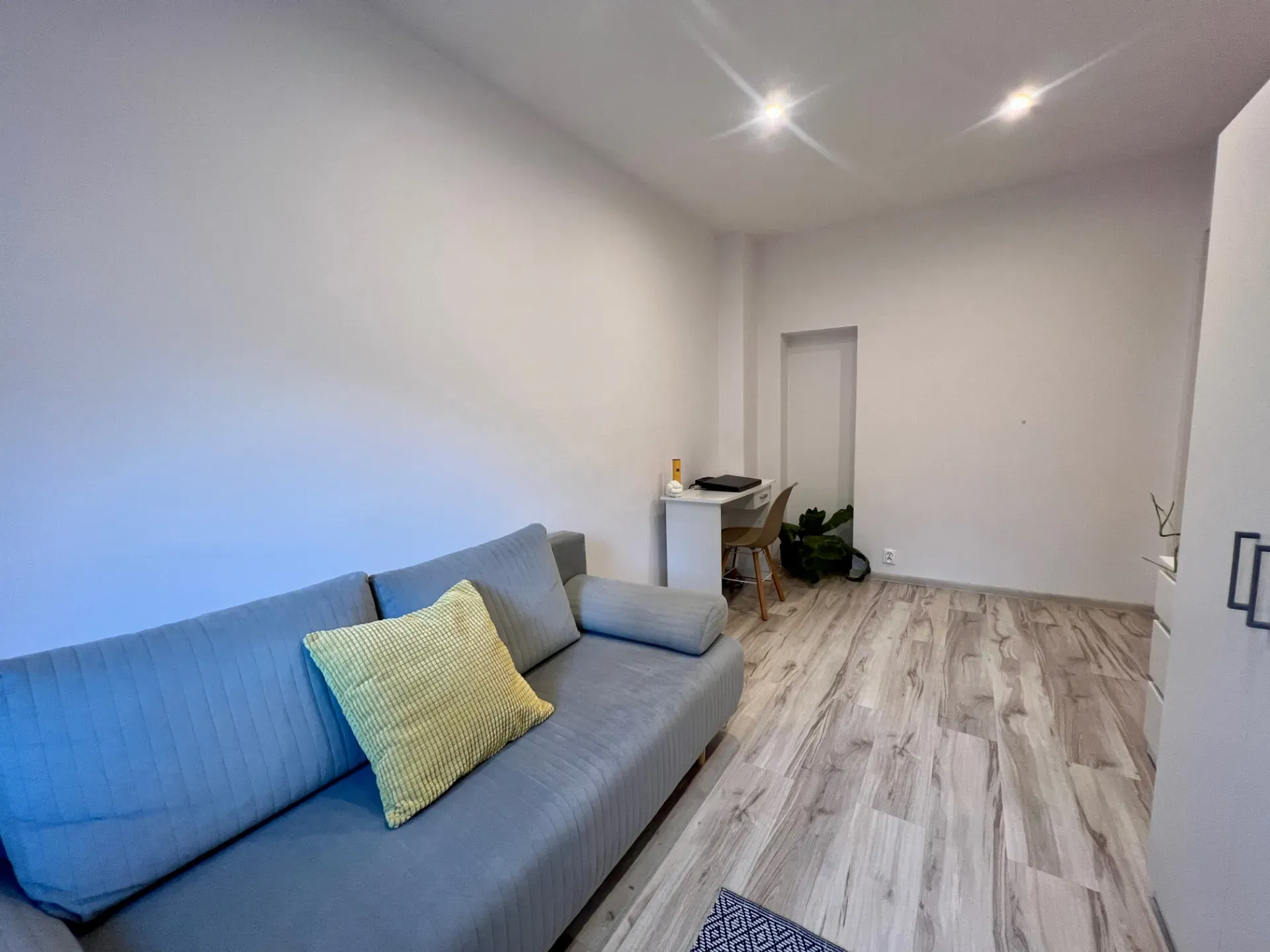 Mieszkanie po remoncie - Gliwice 5