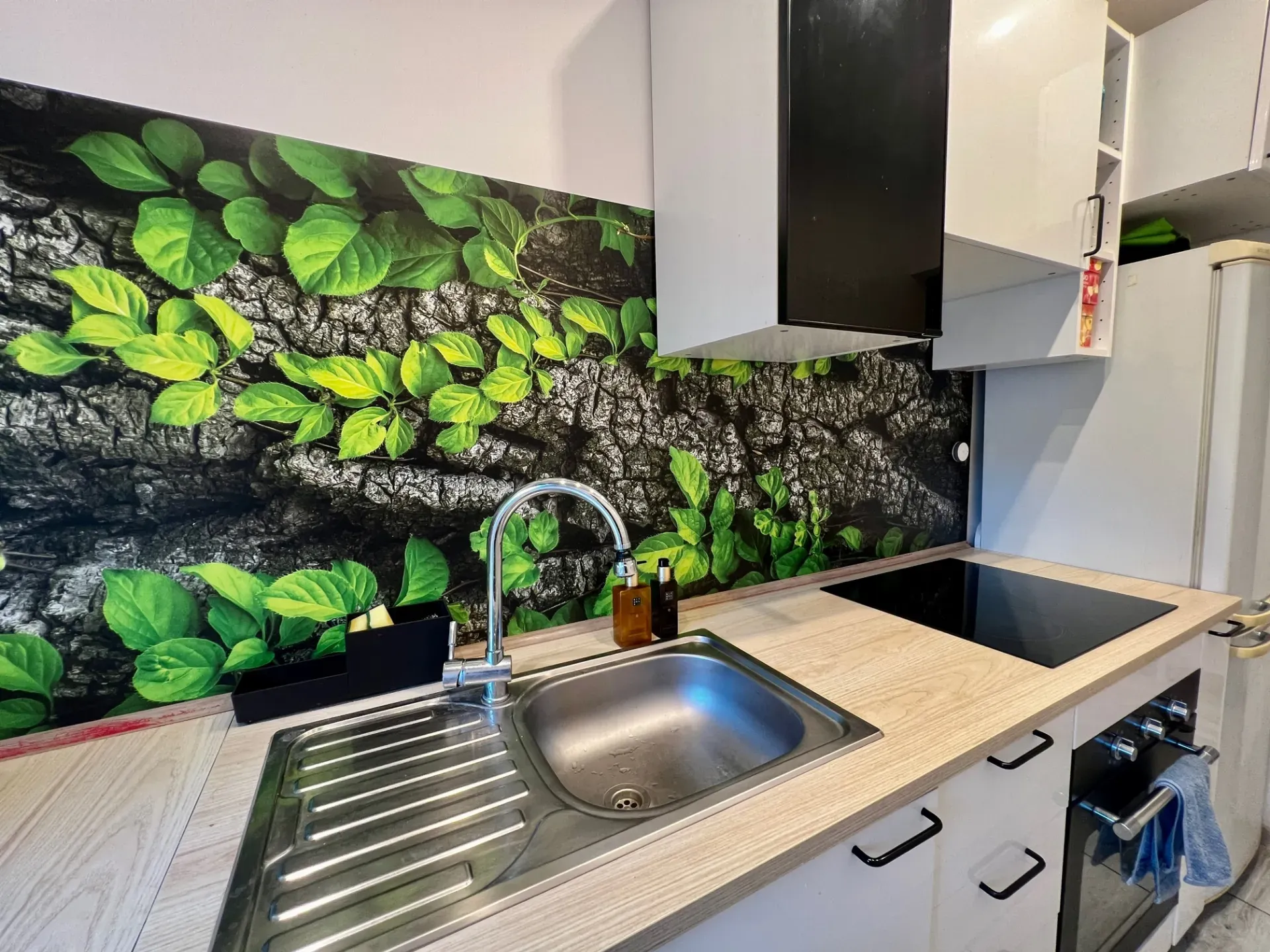 Mieszkanie po remoncie - Gliwice 7