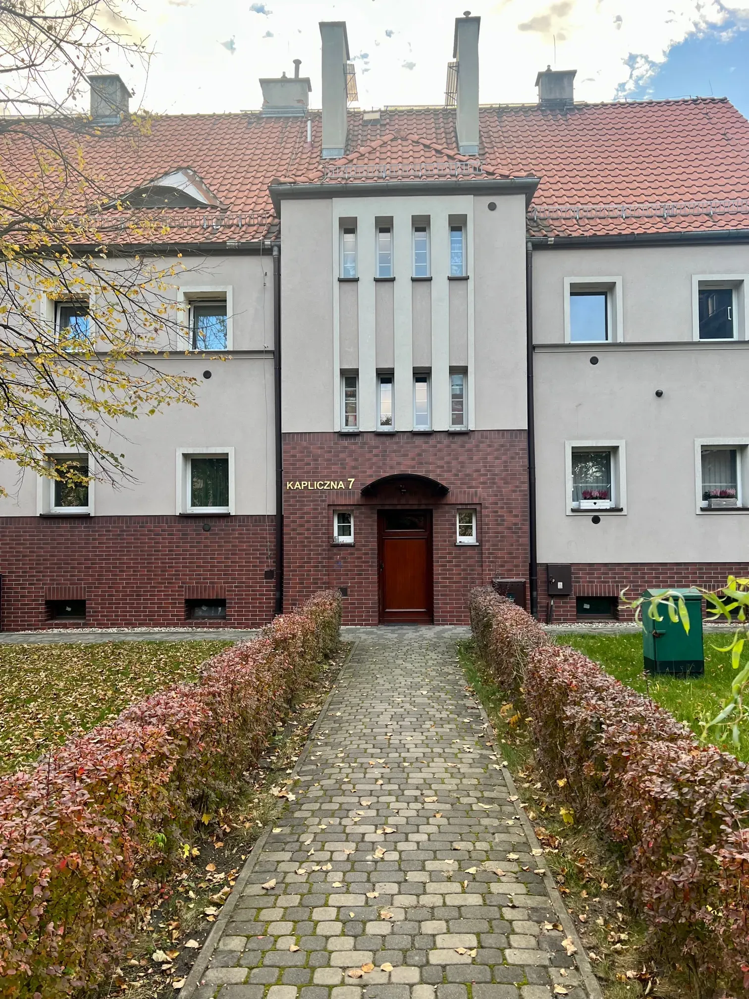 Mieszkanie po remoncie - Gliwice 12