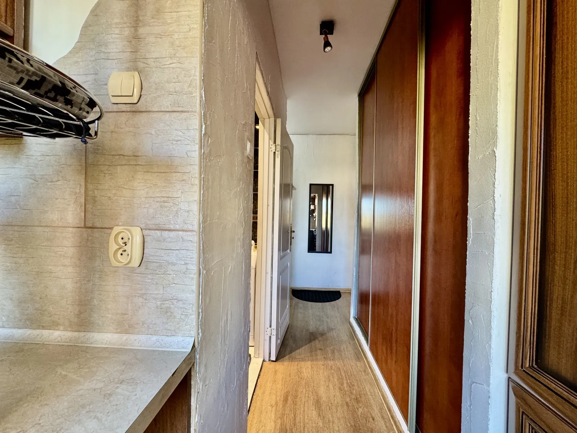 Umeblowane mieszkanie na wynajem u. Wrocławska 15