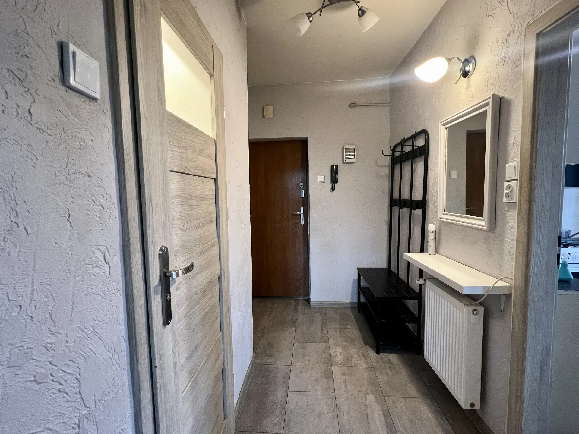 Mieszkanie na sprzedaż - Zabrze, Centrum 3