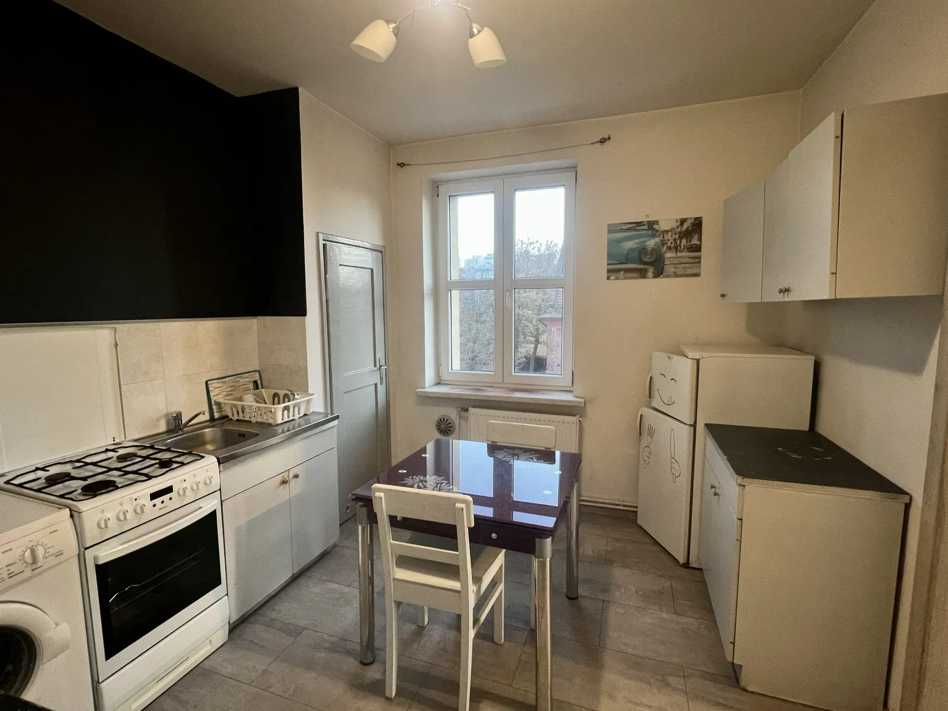 Mieszkanie na sprzedaż - Zabrze, Centrum 8