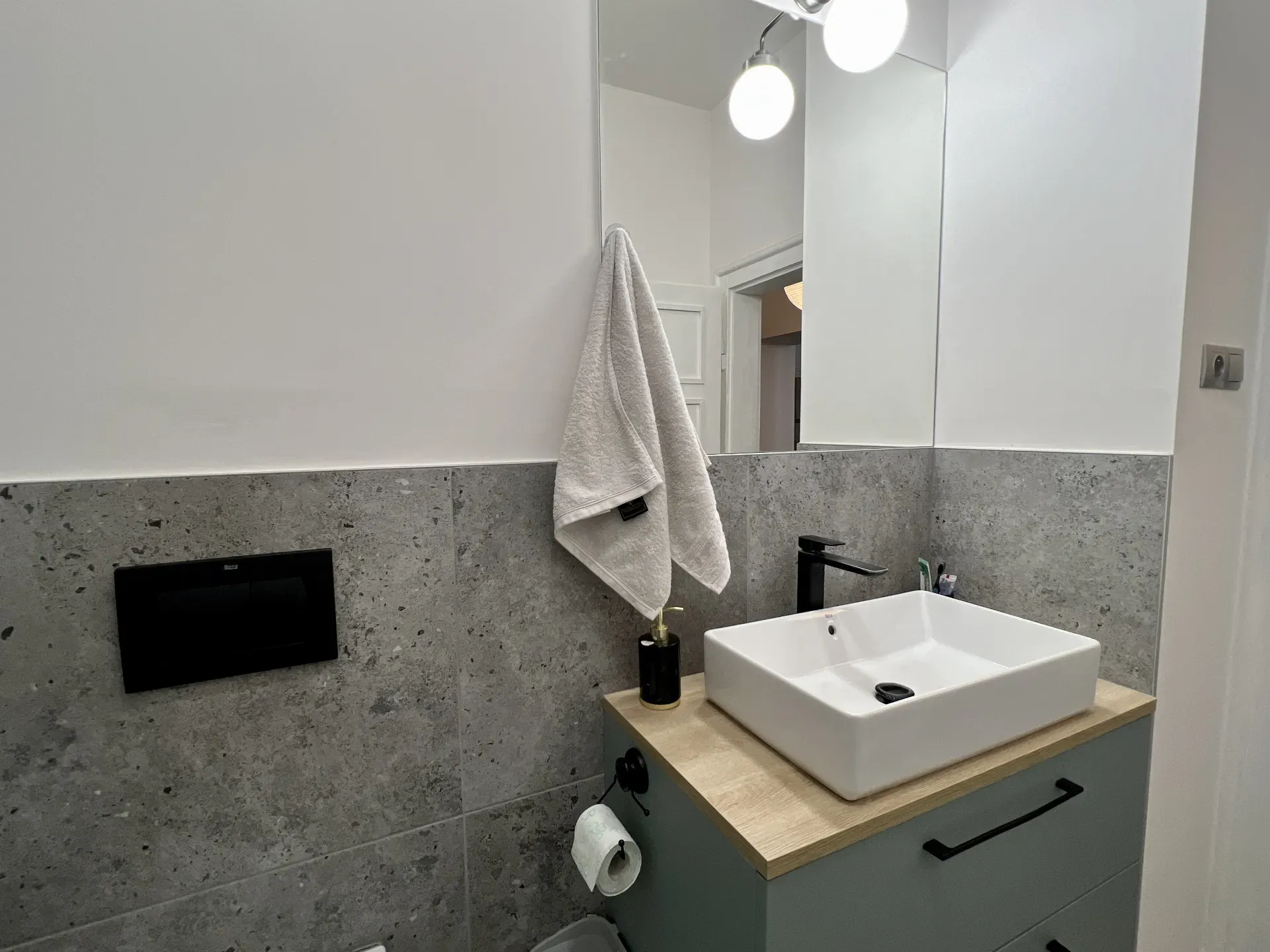 Mieszkanie na wynajem | 3 pokoje | 74m2 7