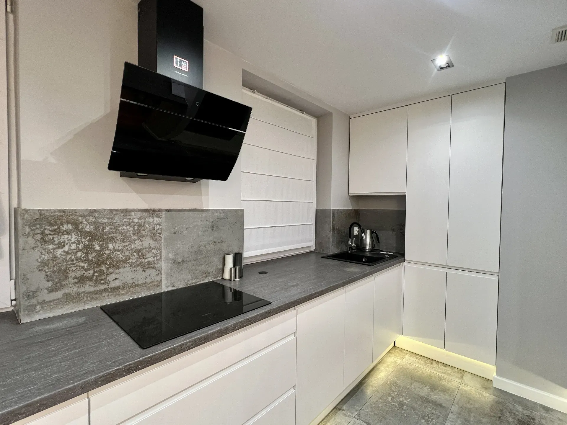 Apartament na wynajem - osiedle Radosne 8