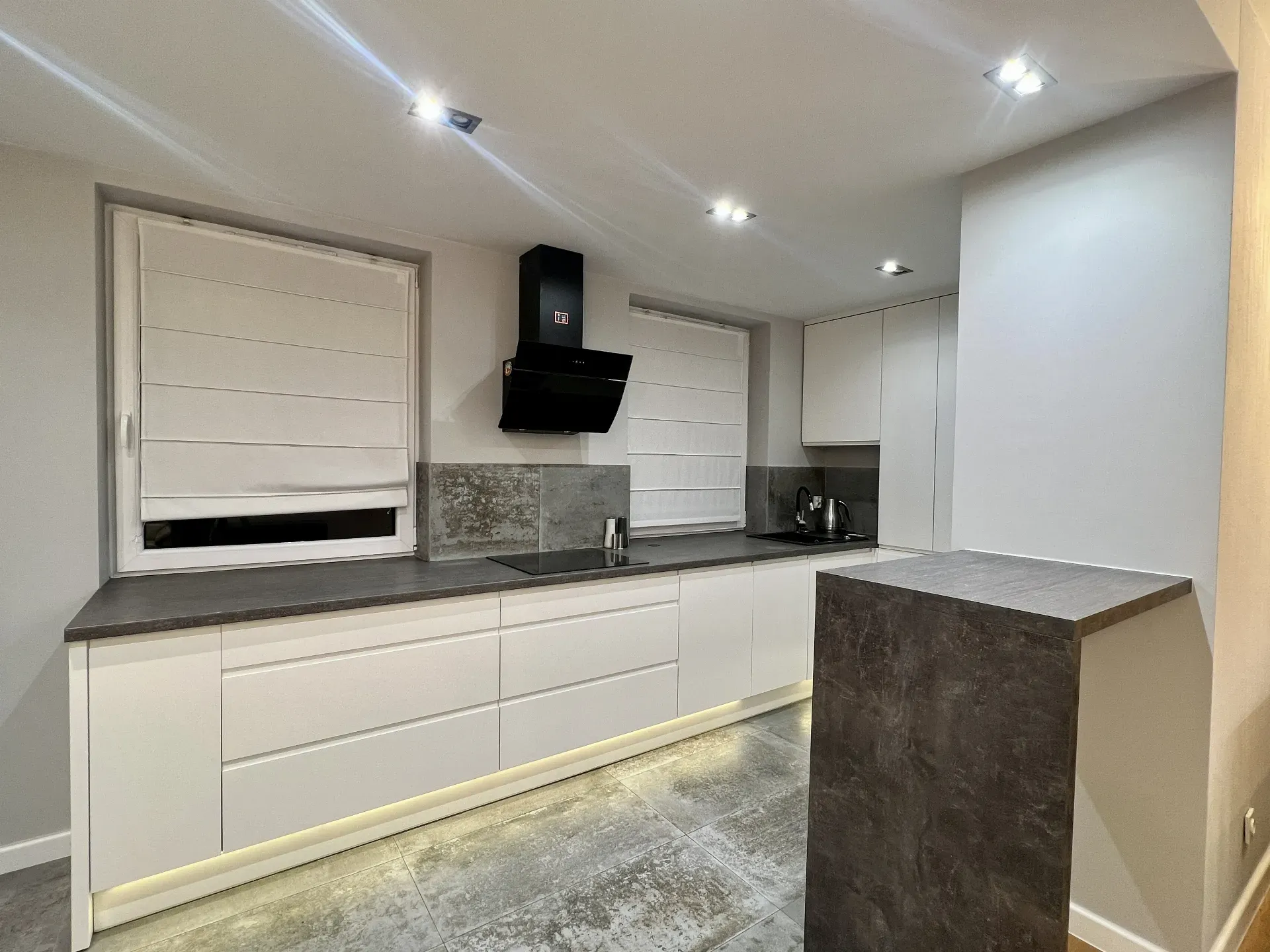 Apartament na wynajem - osiedle Radosne 9