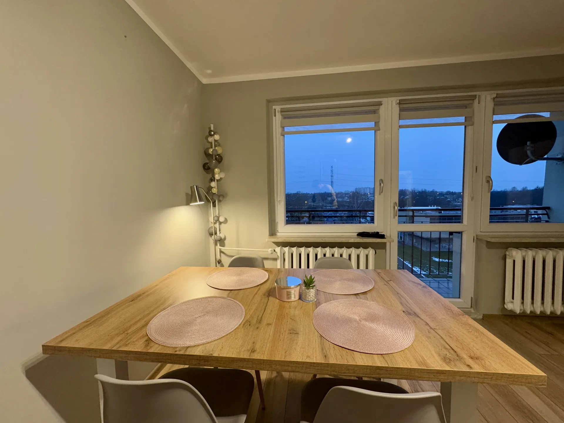 Mieszkanie na wynajem - Gliwice 3