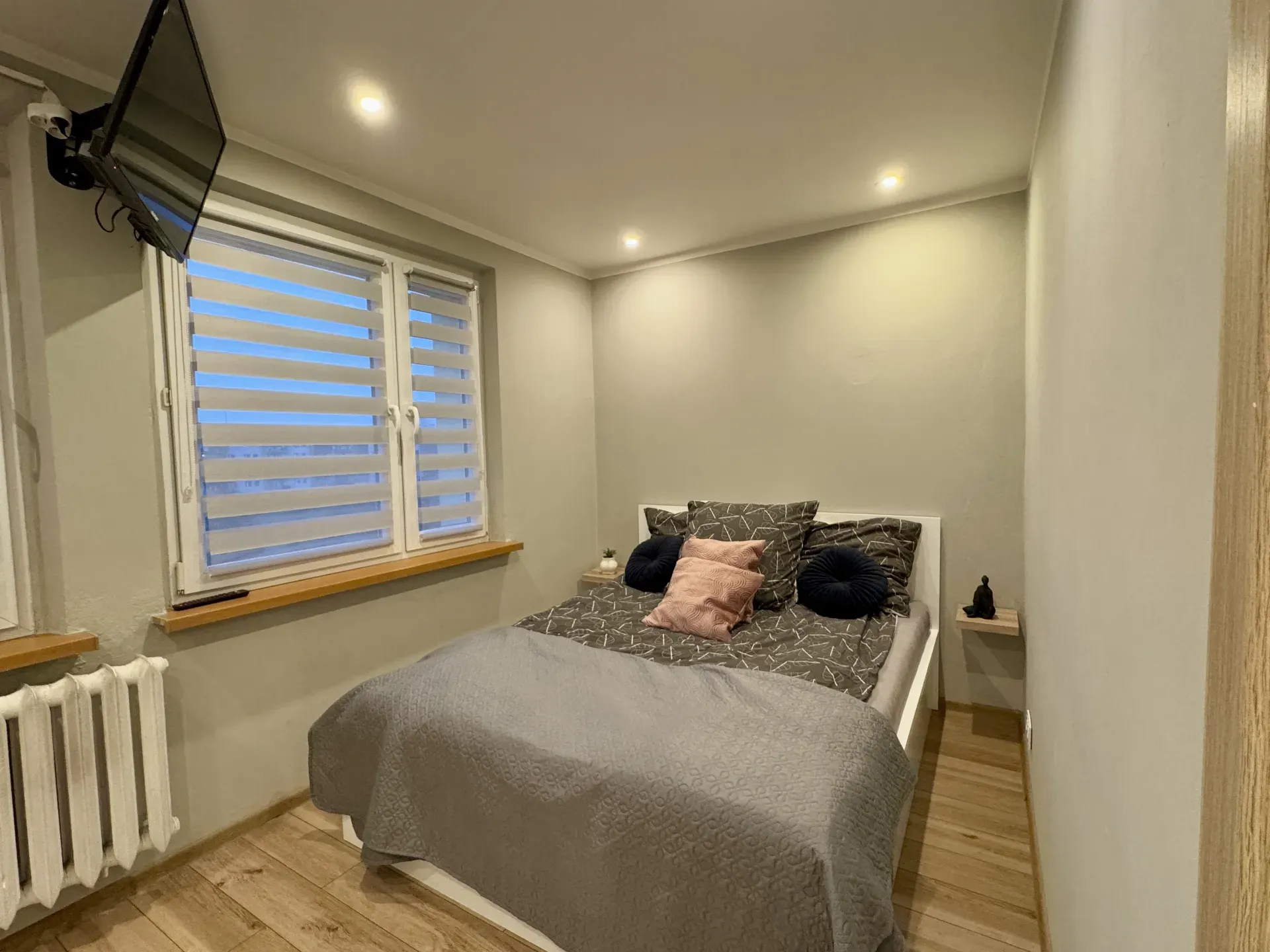 Mieszkanie na wynajem - Gliwice 8