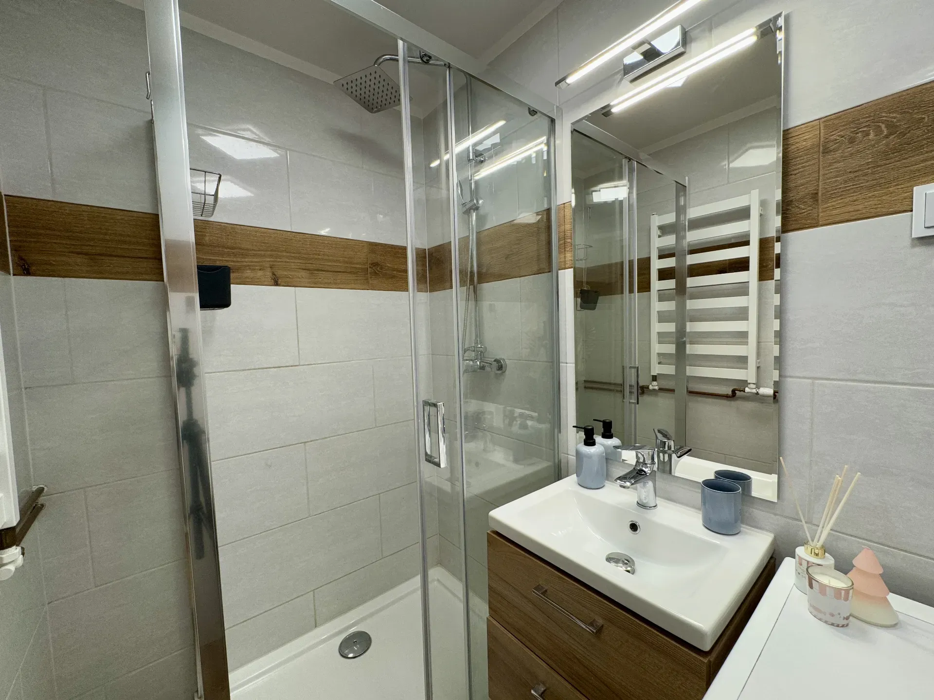 Mieszkanie na wynajem - Gliwice 9