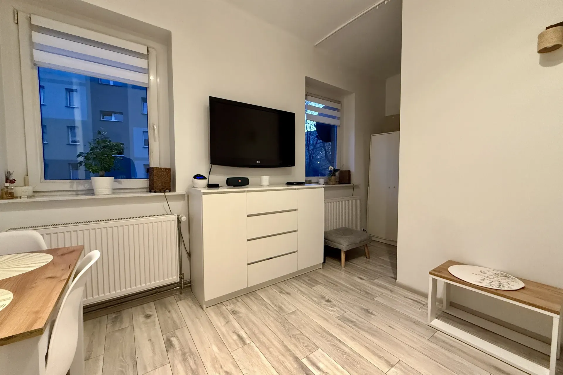 2 Pokoje Centrum Do Zamieszkania 5