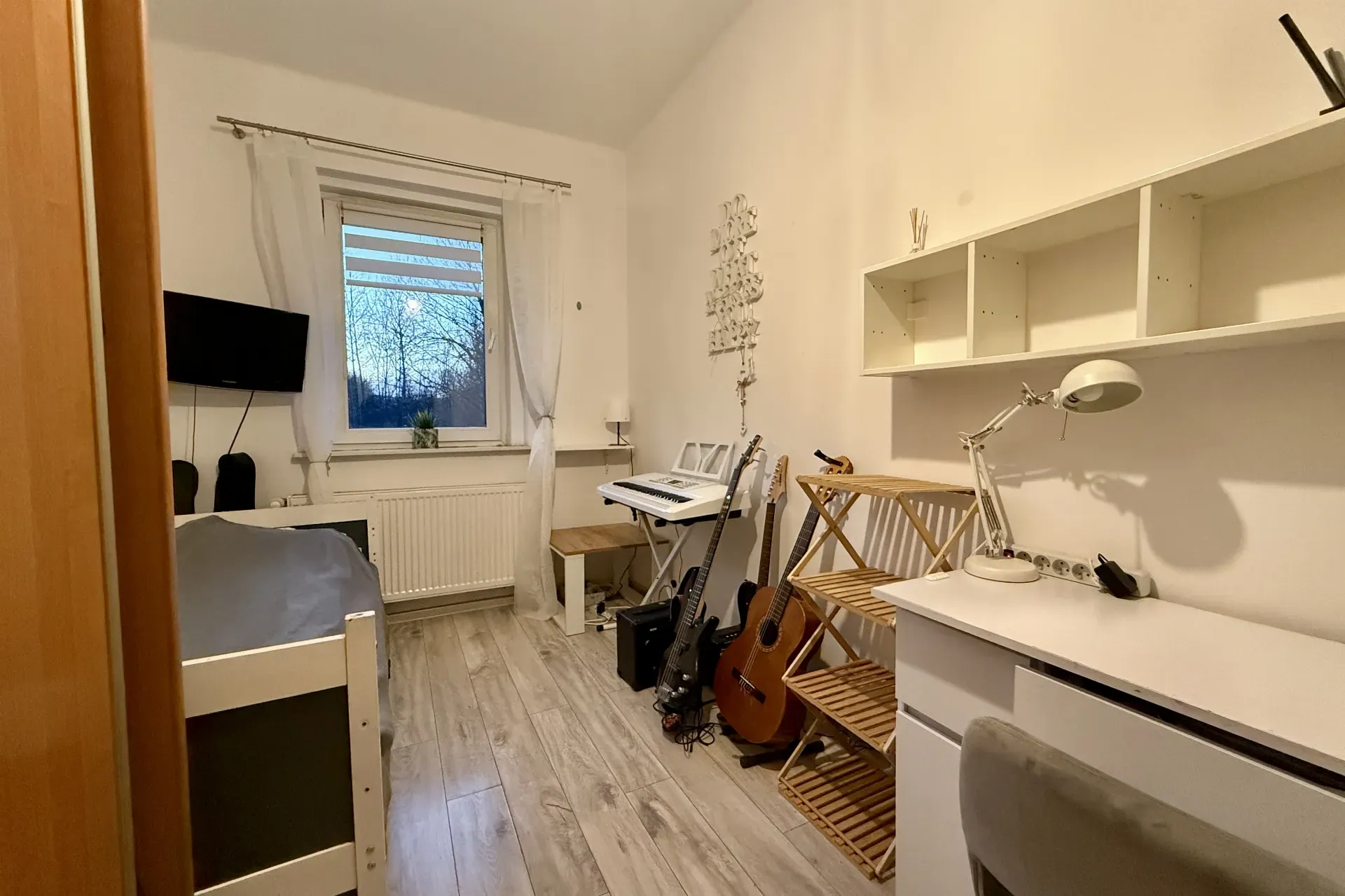 2 Pokoje Centrum Do Zamieszkania 6