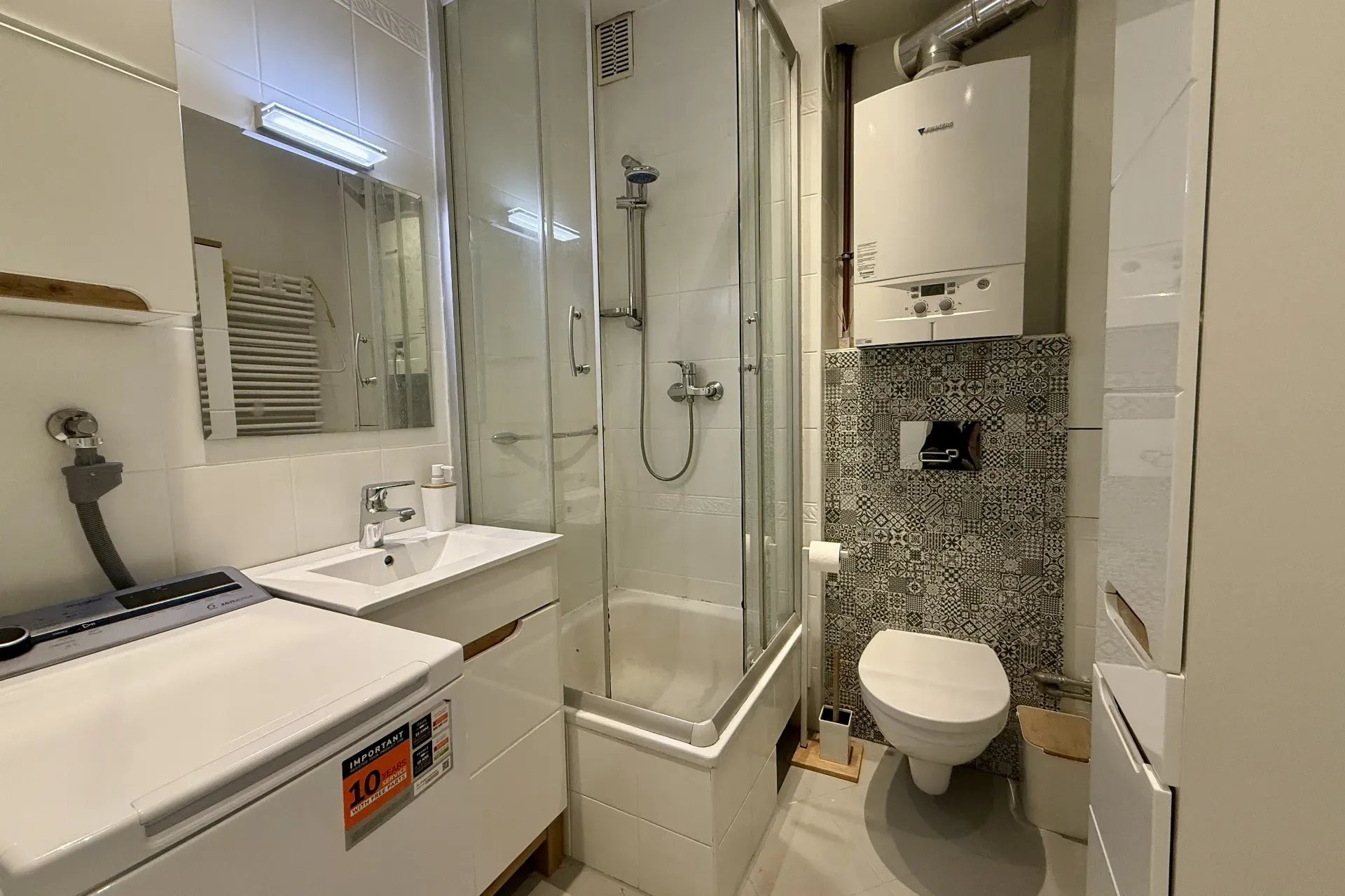 2 Pokoje Centrum Do Zamieszkania 11