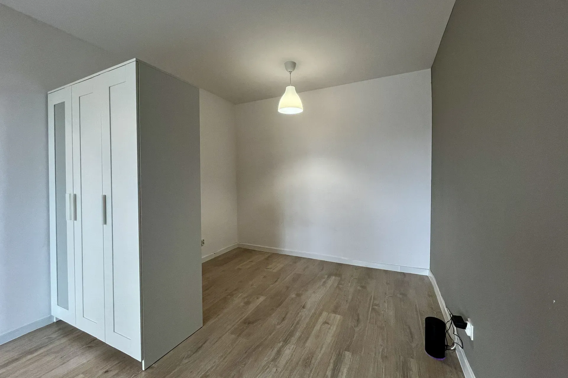 Po remoncie gotowe do zamieszkania CO miejskie 12