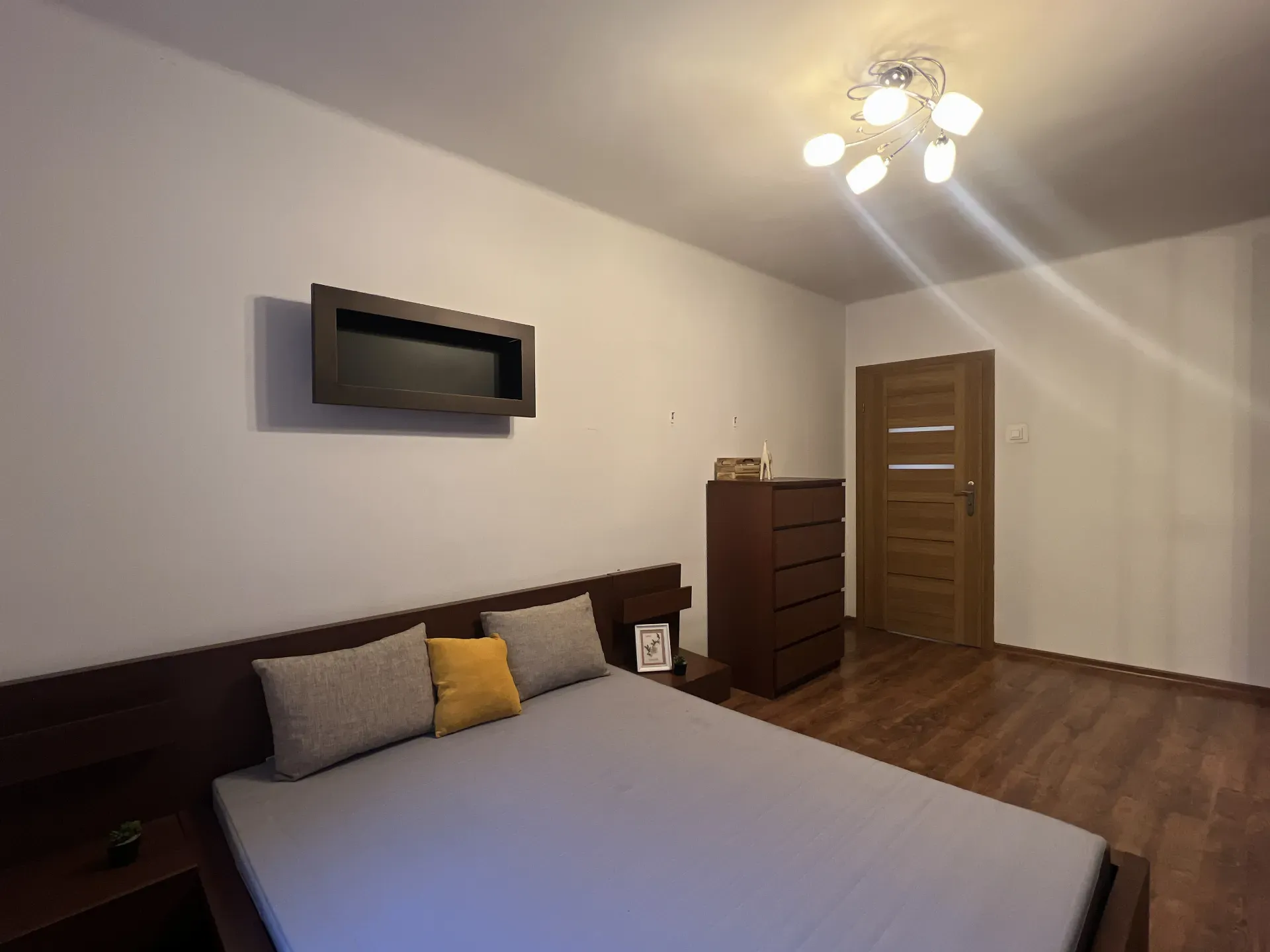 Mieszkanie na sprzedaż - Zabrze, K.Miarki 7