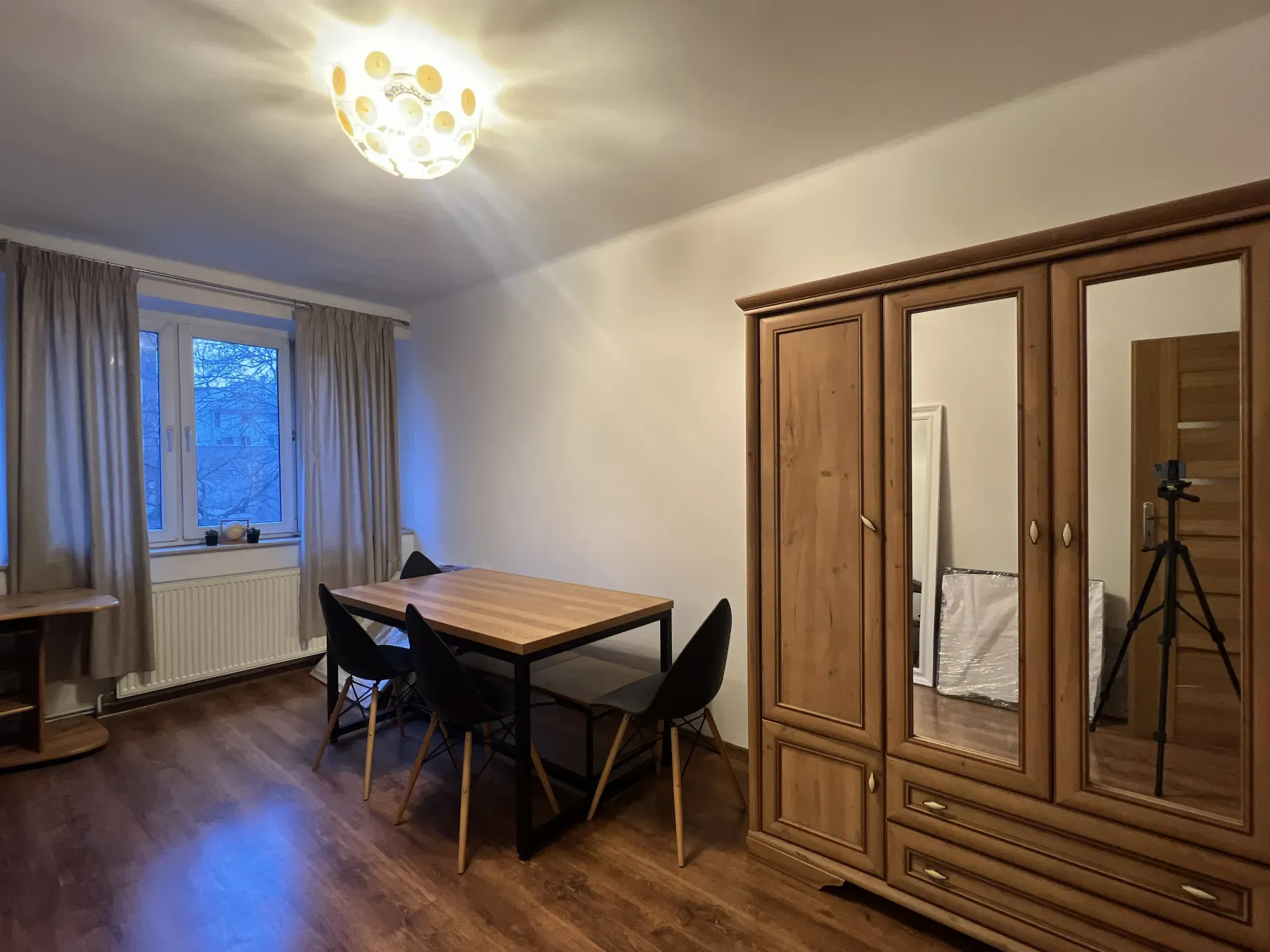 Mieszkanie na sprzedaż - Zabrze, K.Miarki 9