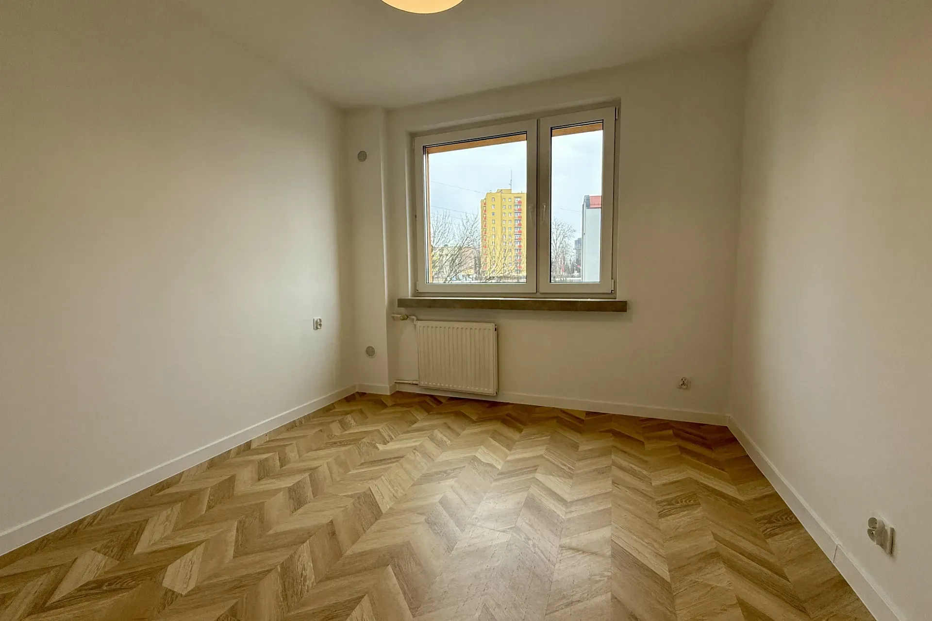 Szombierki - mieszkanie po remoncie - 4 pokoje 17