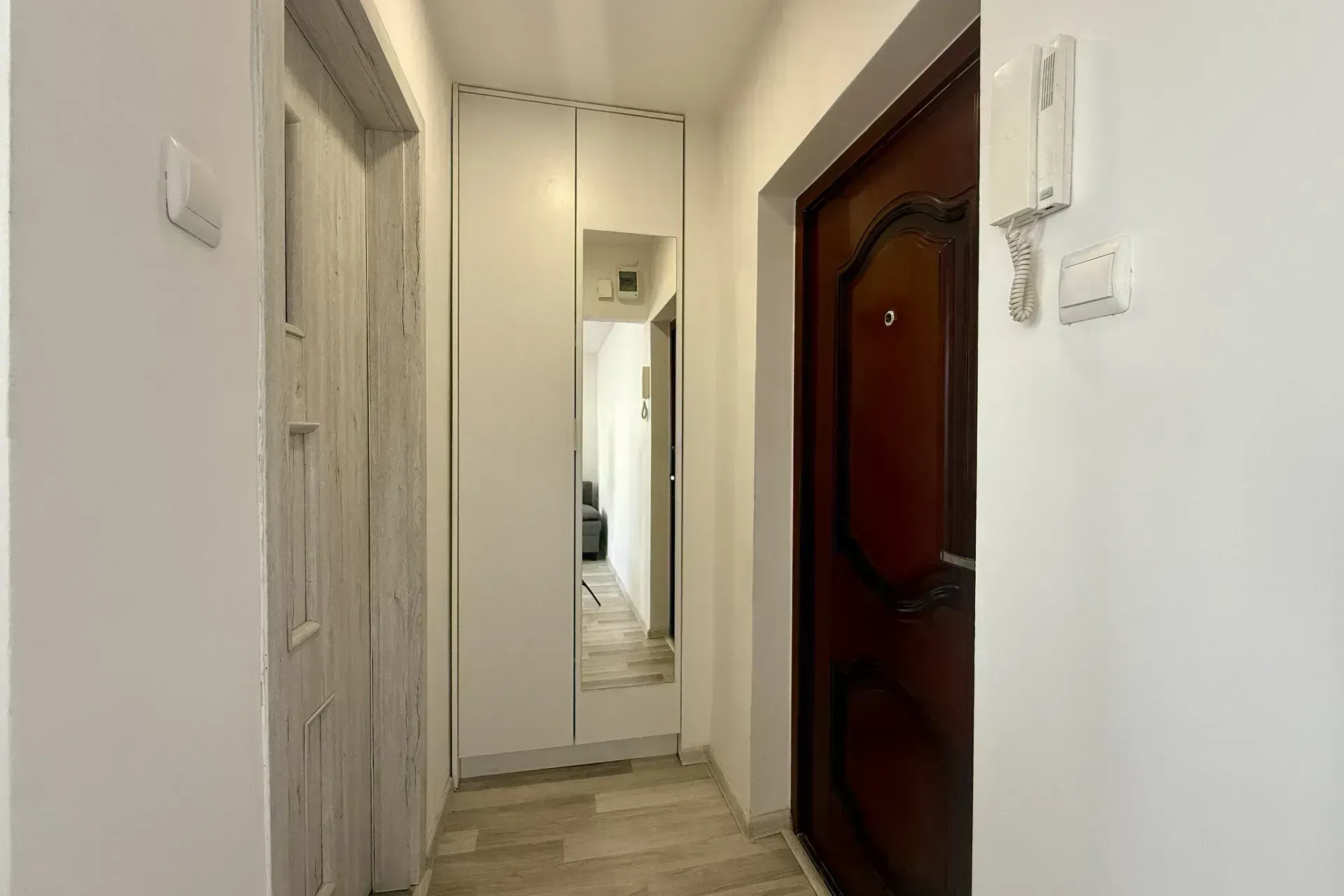 Po remoncie CO miejskie 3