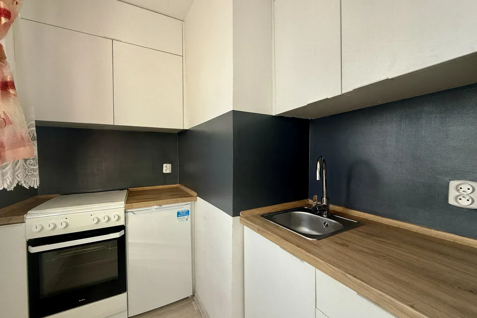 Po remoncie CO miejskie 9