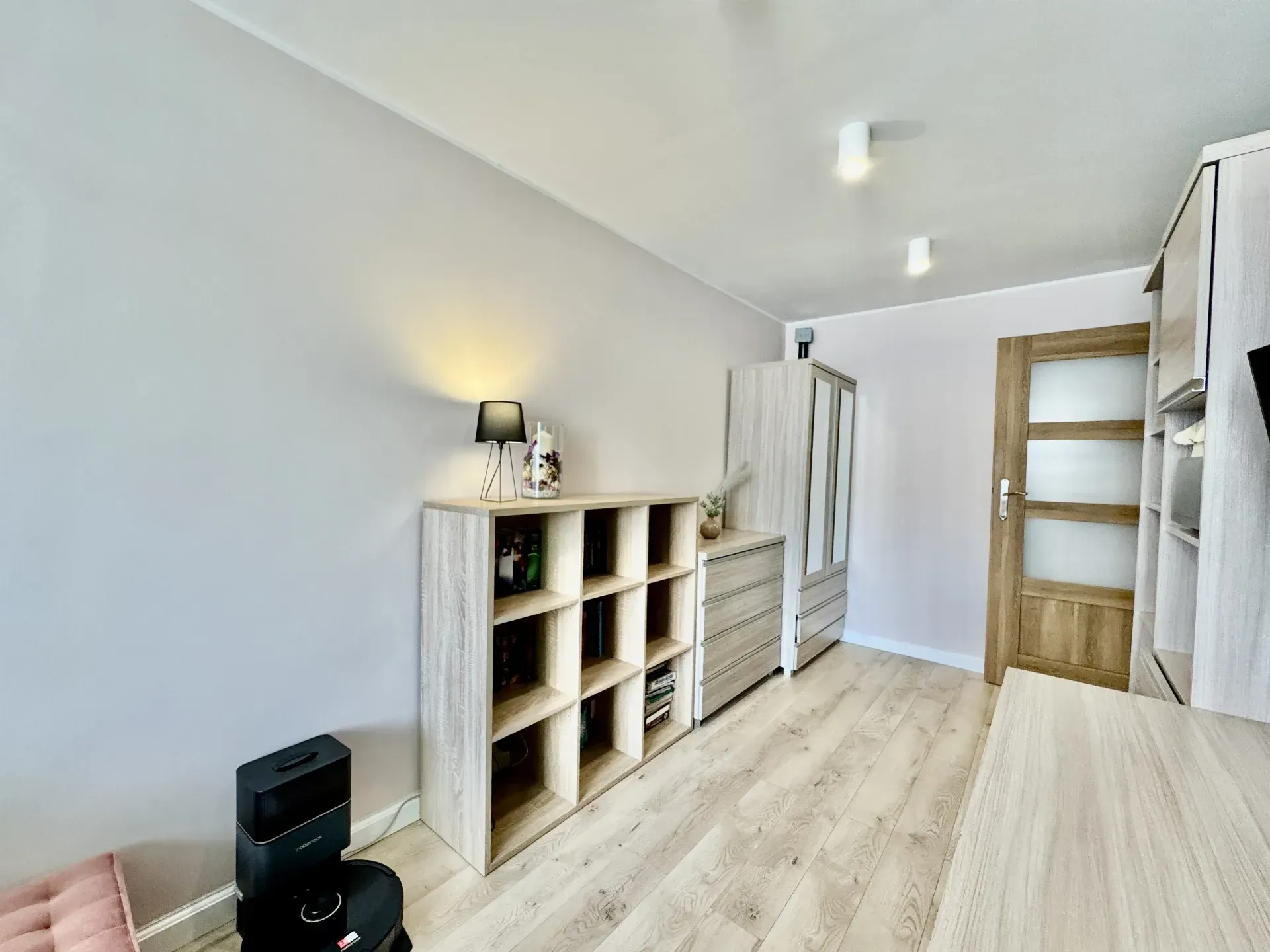 Piękne 2 pokoje z balkonem Szombierki 18