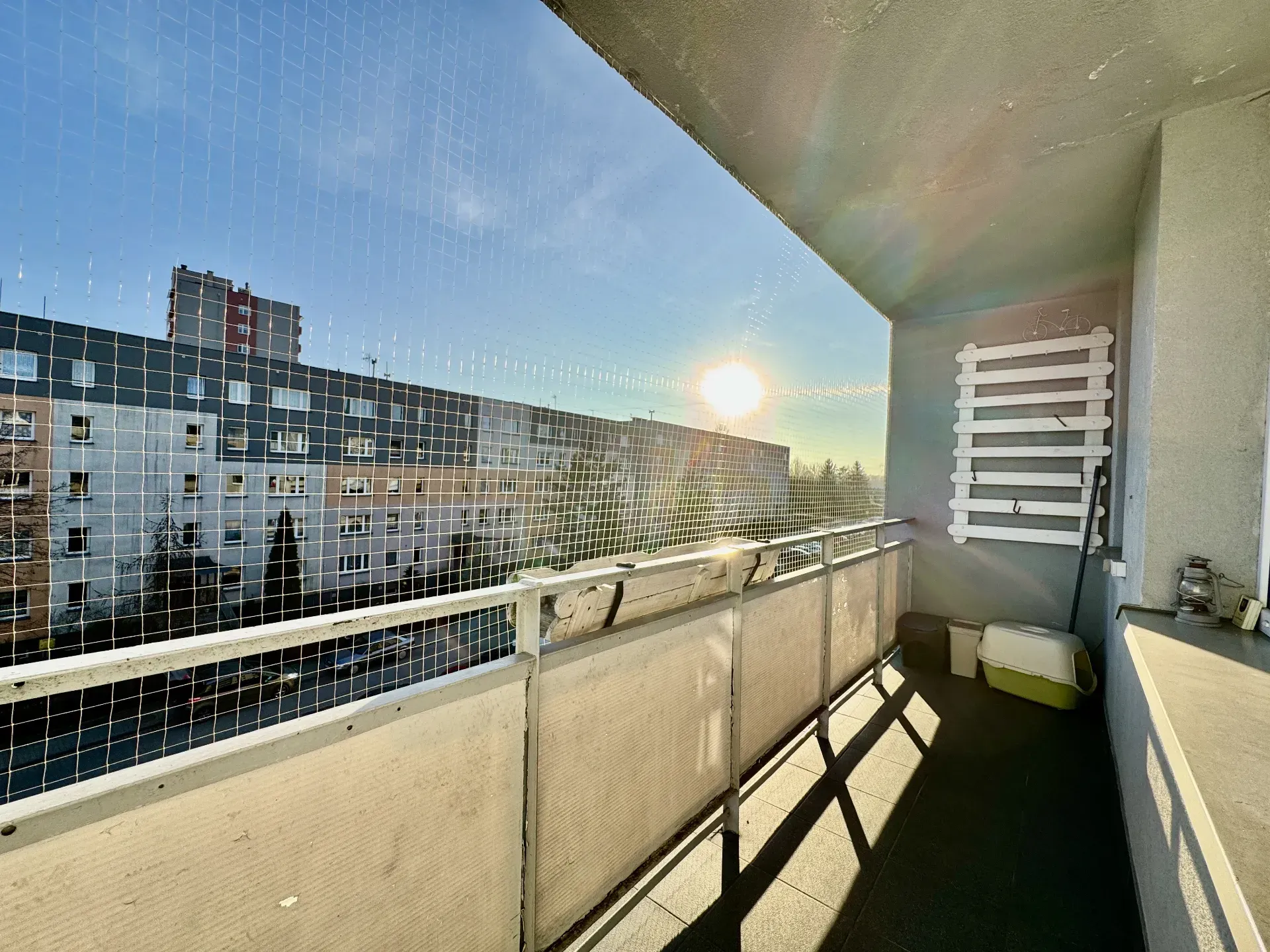 Piękne 2 pokoje z balkonem Szombierki 19