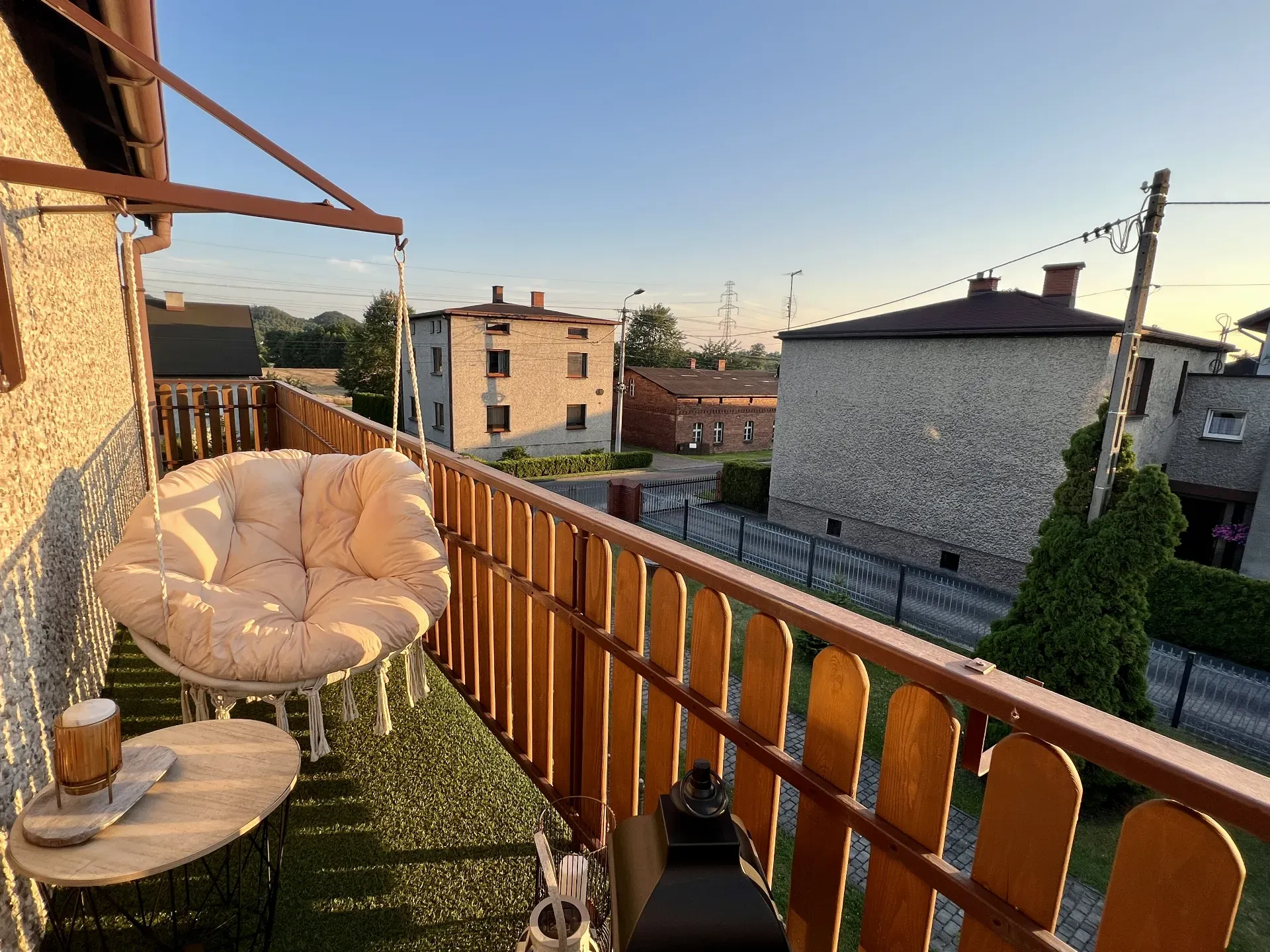 Piętro domu na wynajem | REZERWACJA 13