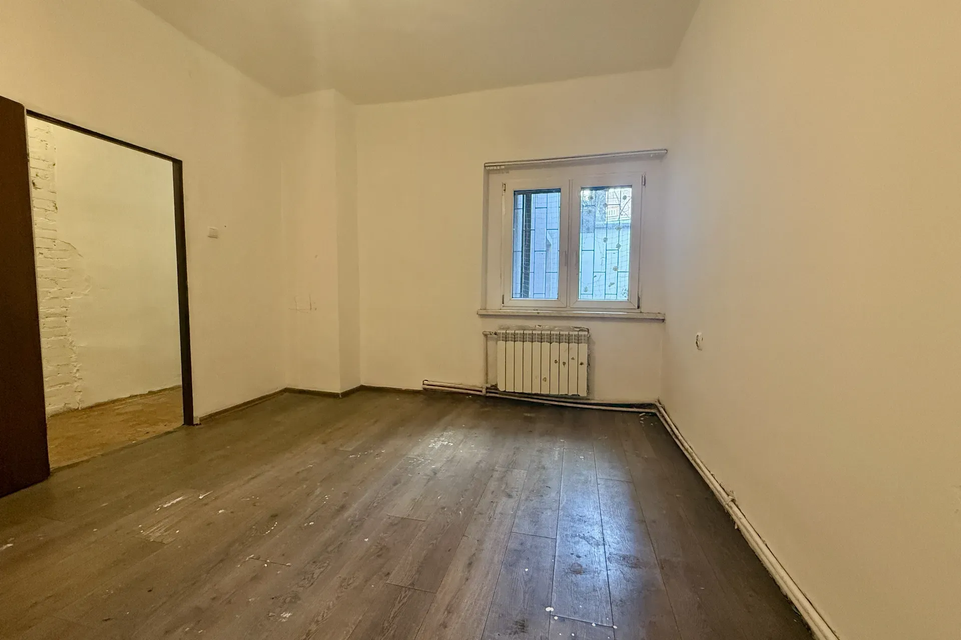 Do własnej adaptacji Możliwe 4 pokoje Okazja 3